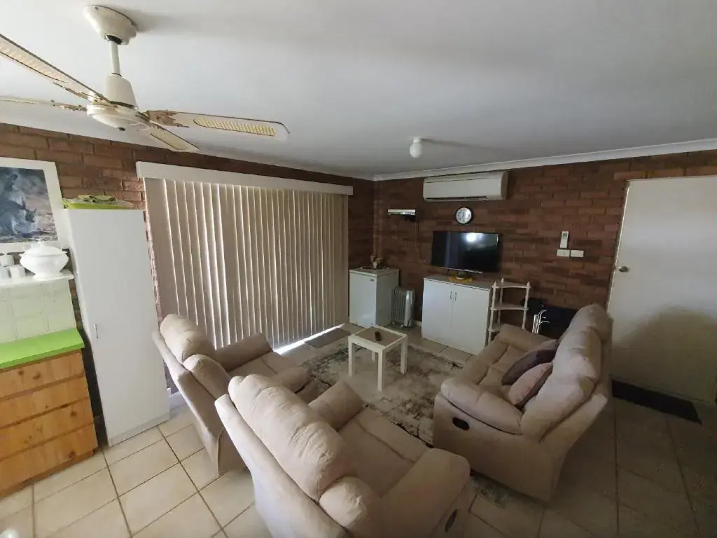 Ocean Beach Chalet 15