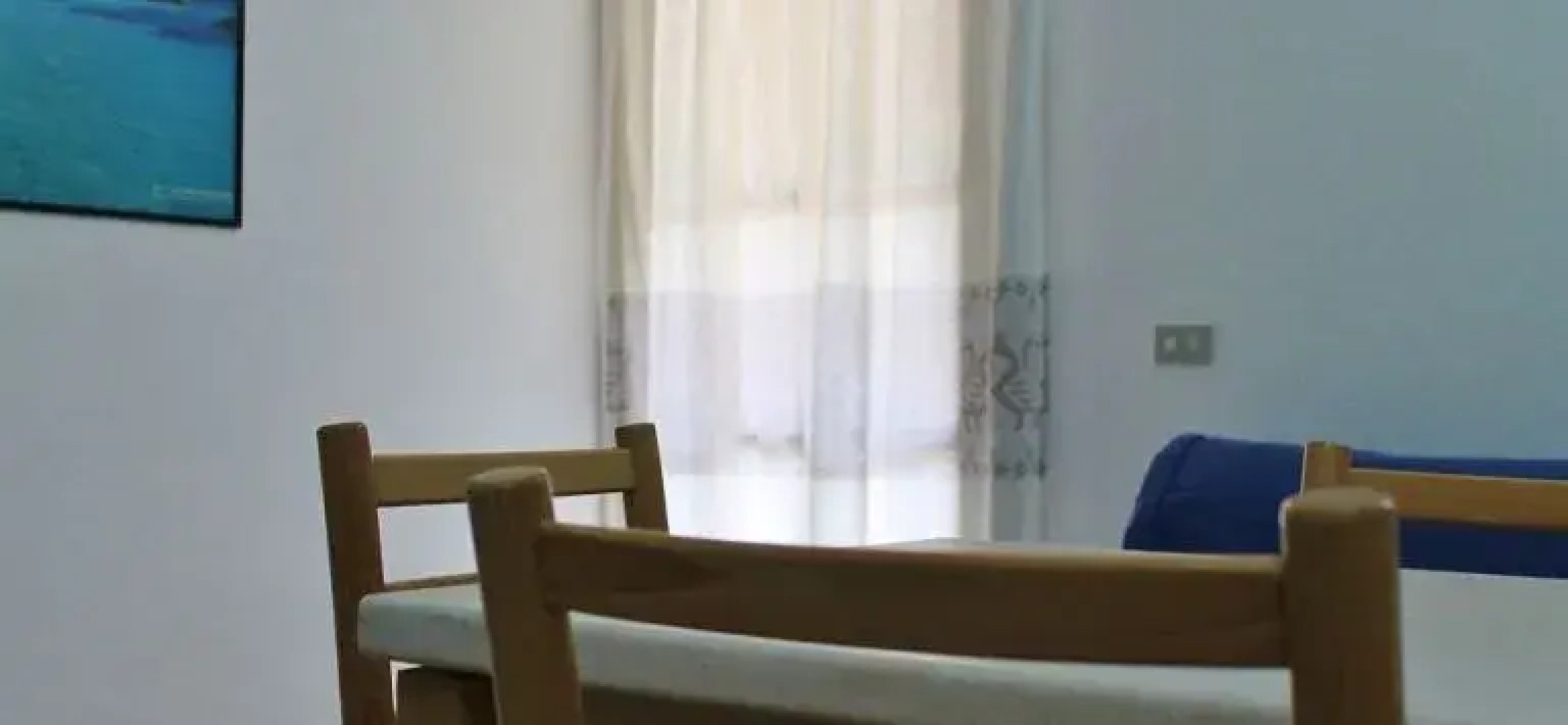 Residence Blue Corner Porto Pollo