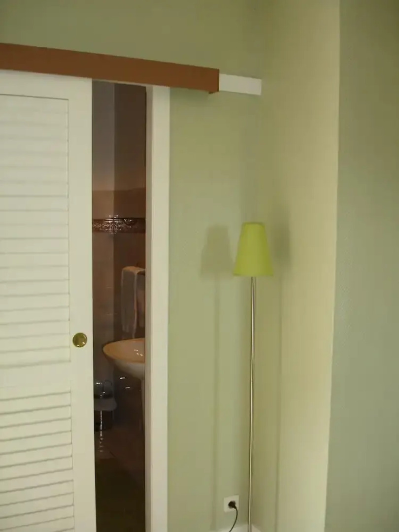 La Villa St Laurent - Bergerac