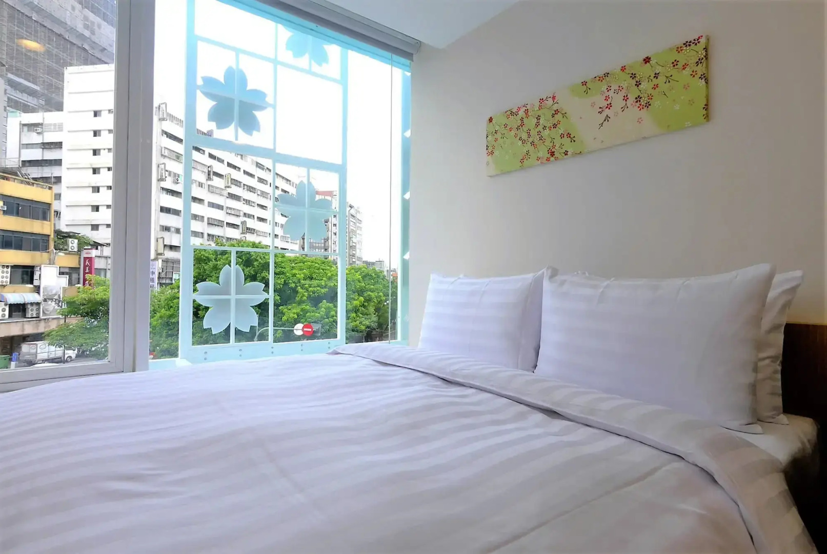 SSBHotel - Shin Sei Bashi