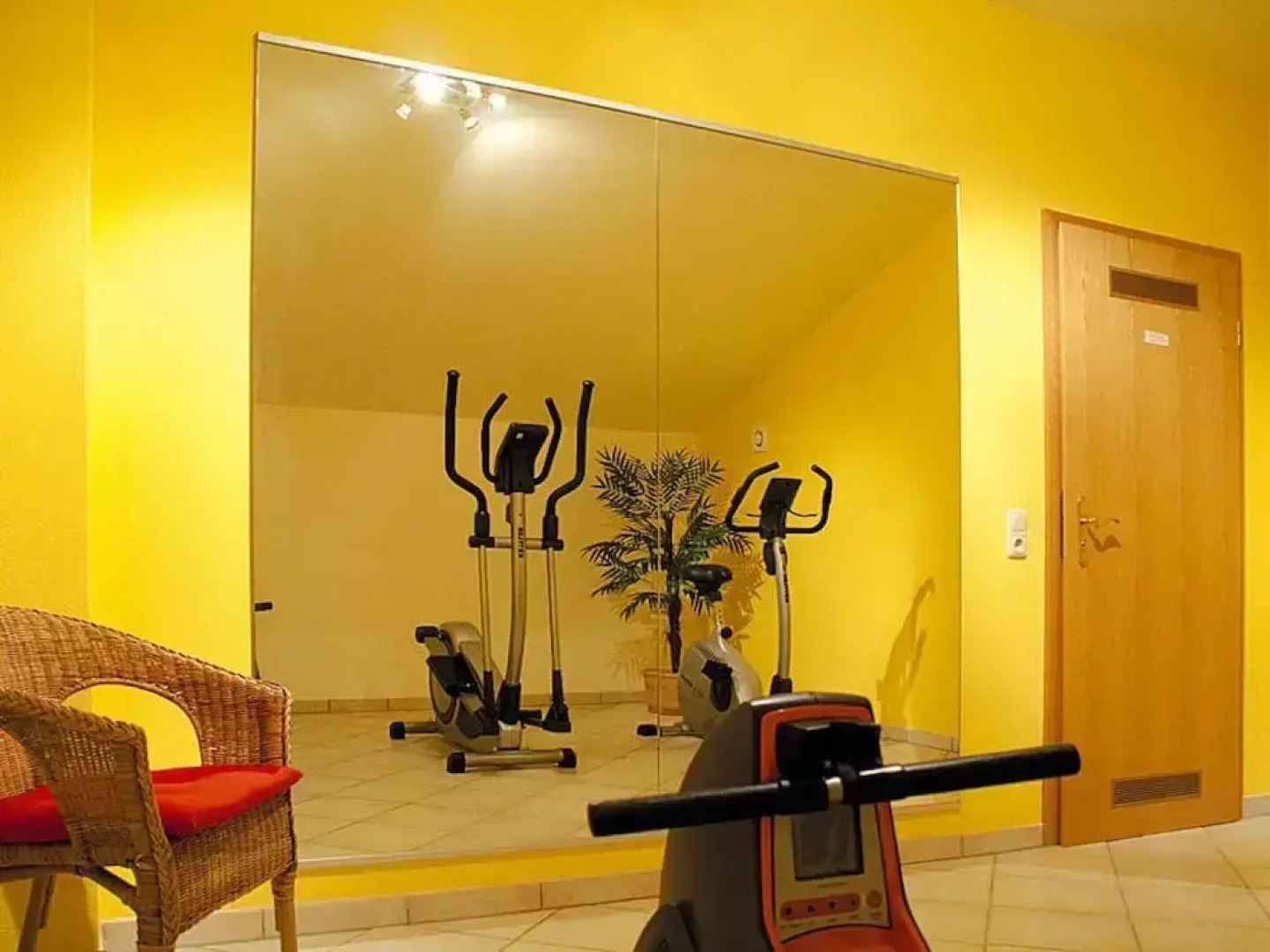 Ferienwohnung in Bayrischzell