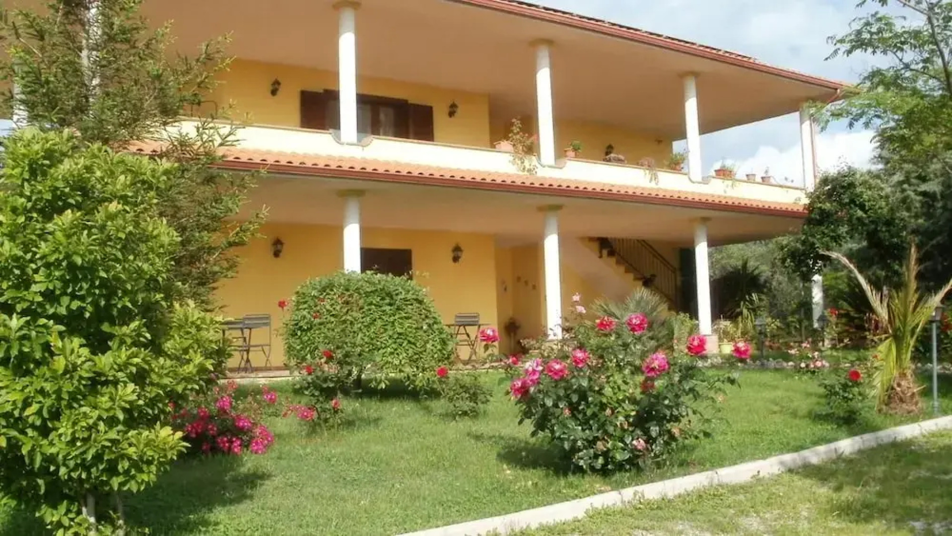 Agriturismo Le Quattro Stagioni