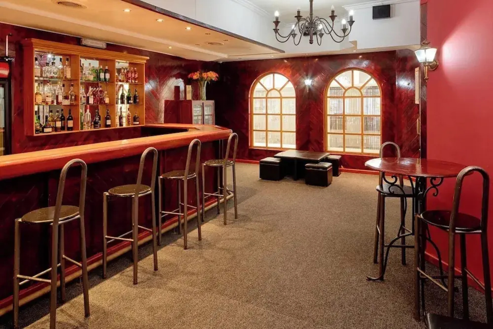 Penthouse 711 at La Montagne by First Private Stays