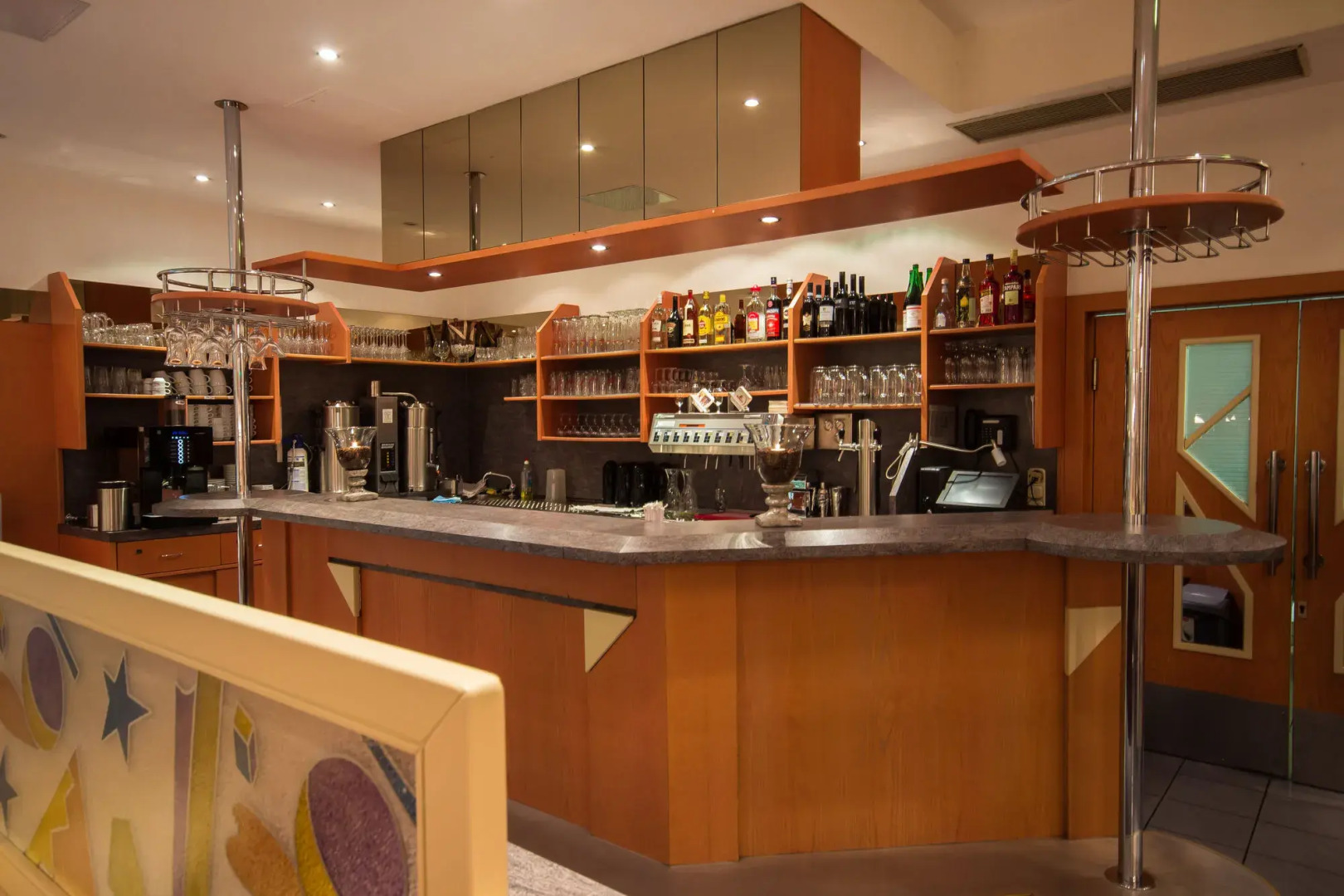 B&B HOTEL Passau-Süd