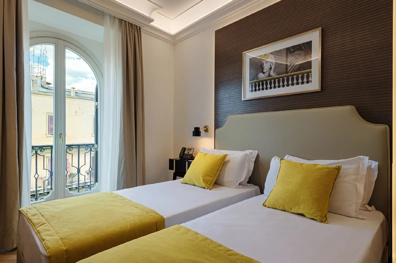 The K Boutique Hotel