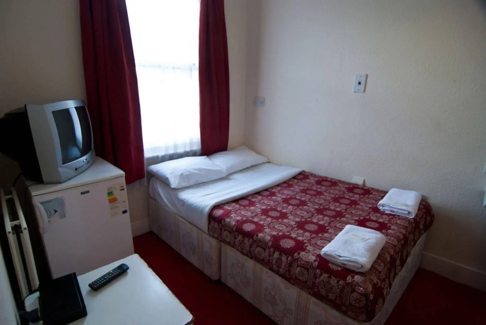 Plaza Hotel Hammersmith