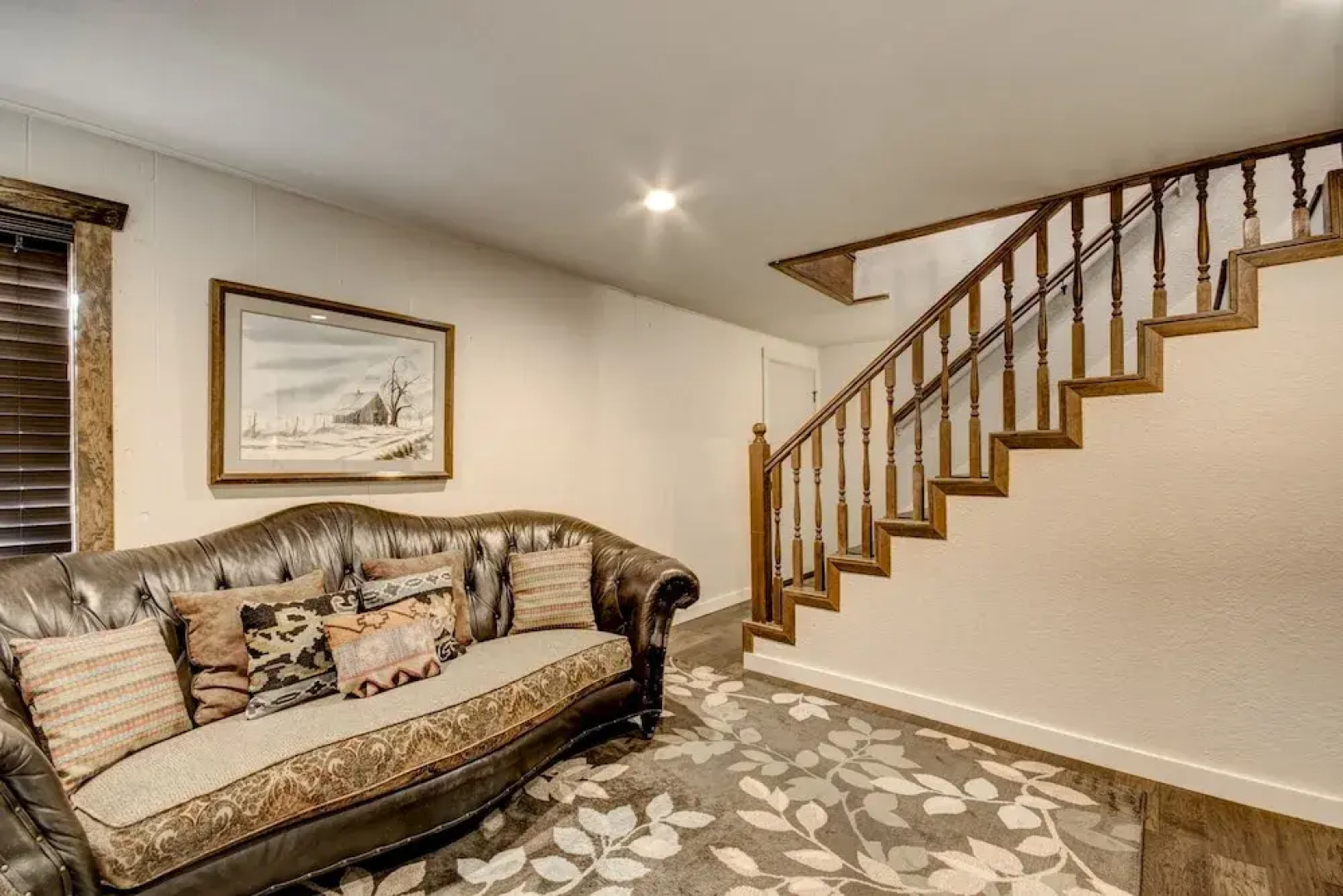 Alto Lakes - Four Bedroom Cabin with Hot Tub