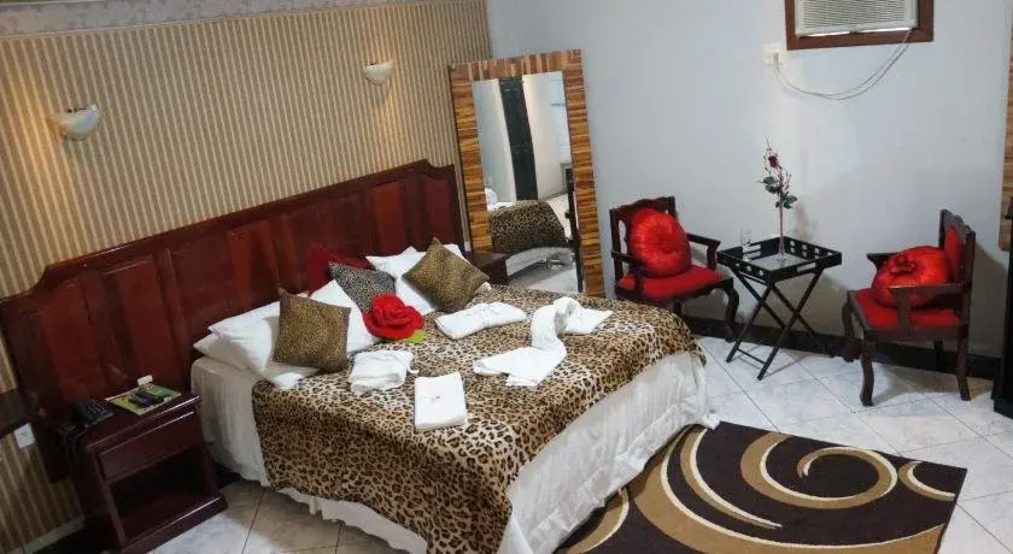 Hotel Marion Pallace