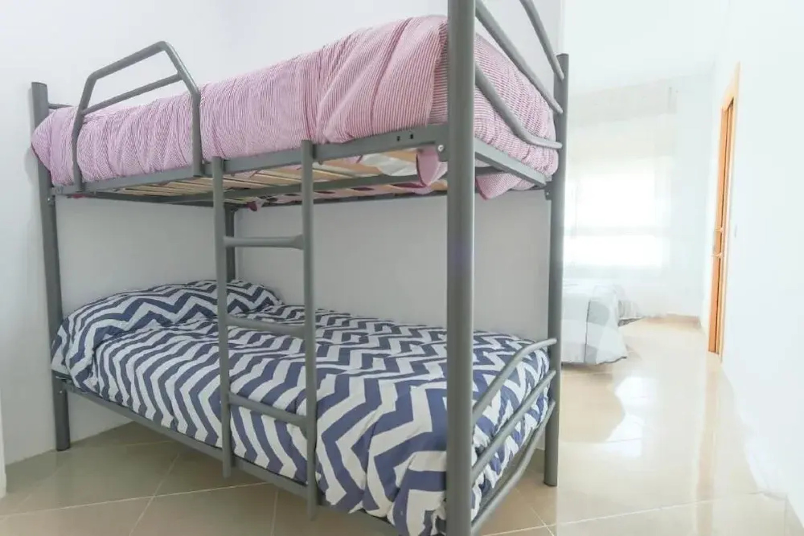 Apartamentos Completos III Carlos III