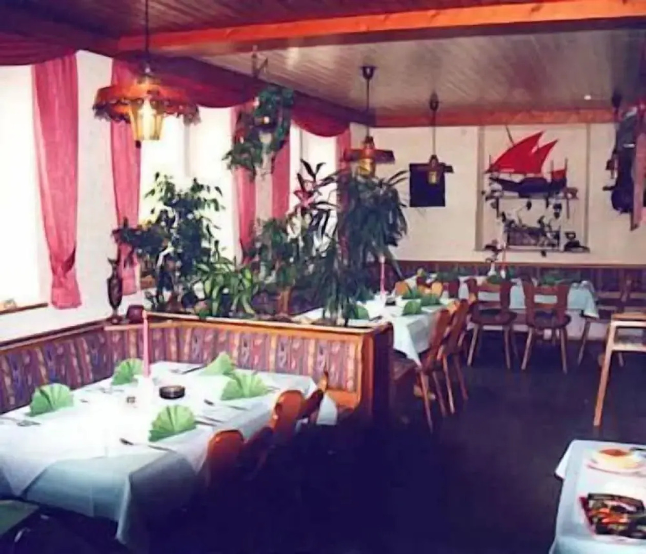 Hörners Landgasthof