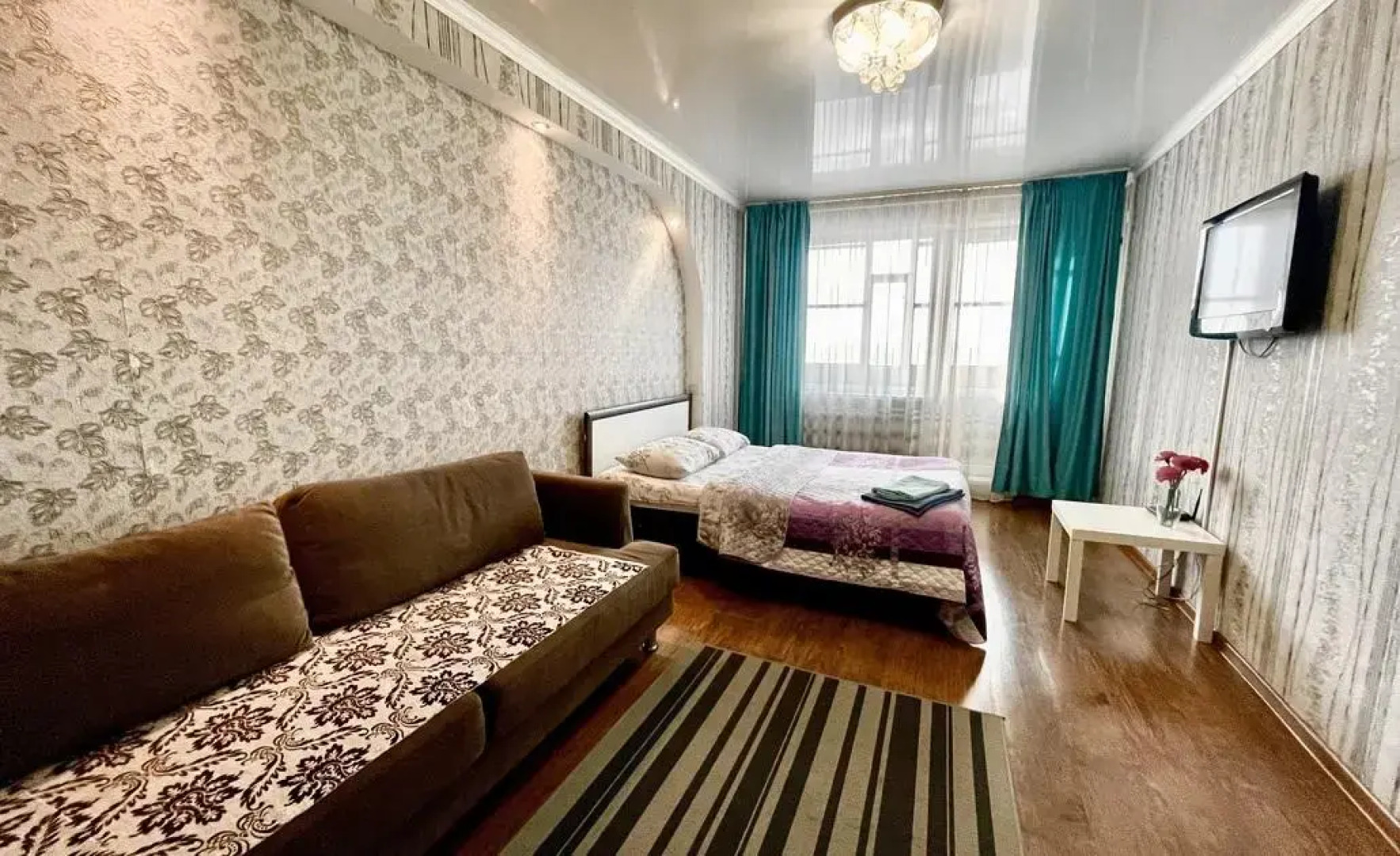 Вершина-ПВ на улице Калмукана Исабаева 63