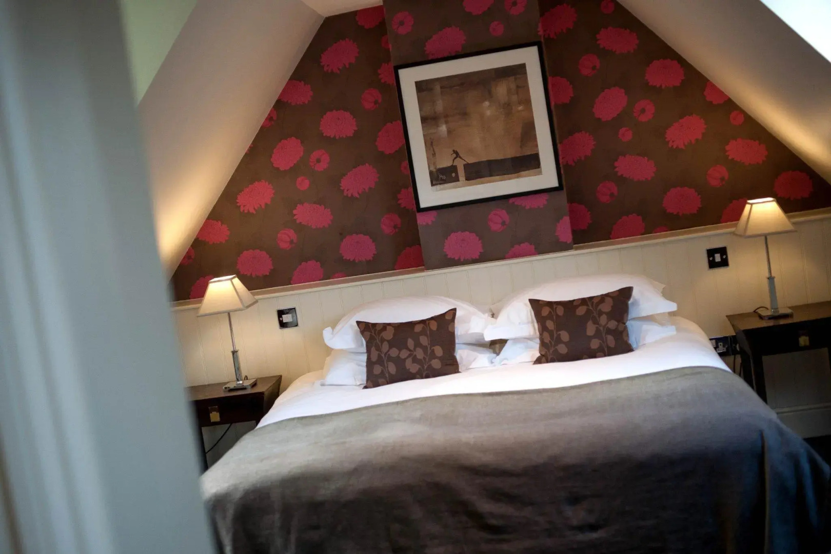 The Slaughters Country Inn