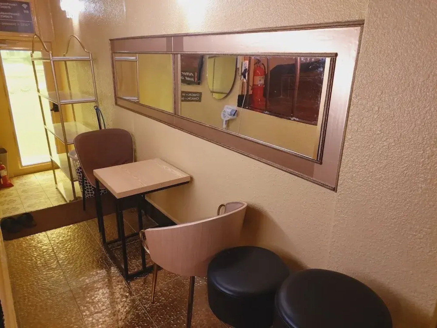 Seoul Guesthouse - Foreign Guests Only