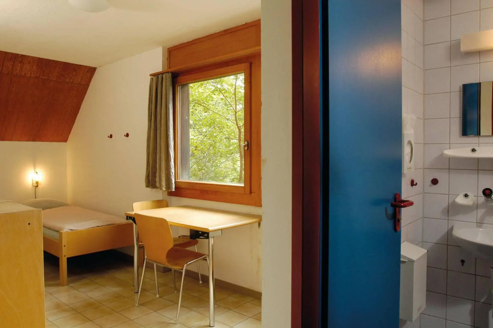 Youth Hostel Delémont