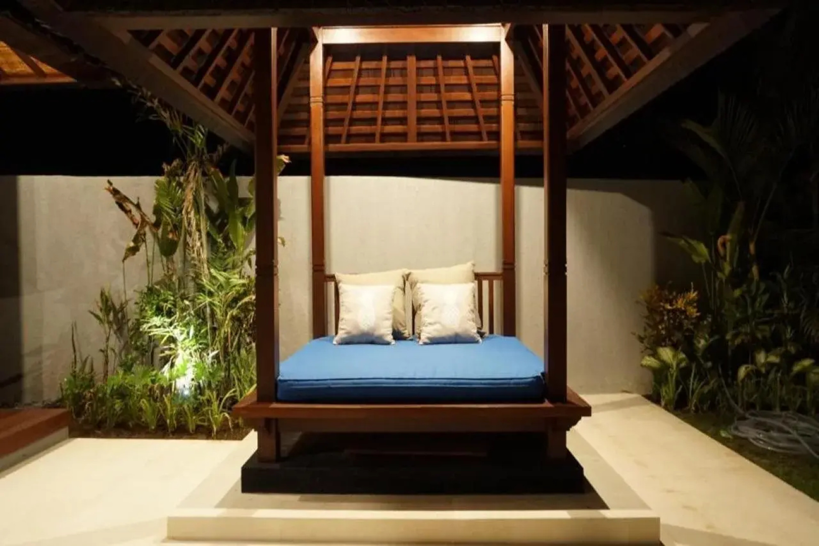 The Secret Spot Villas