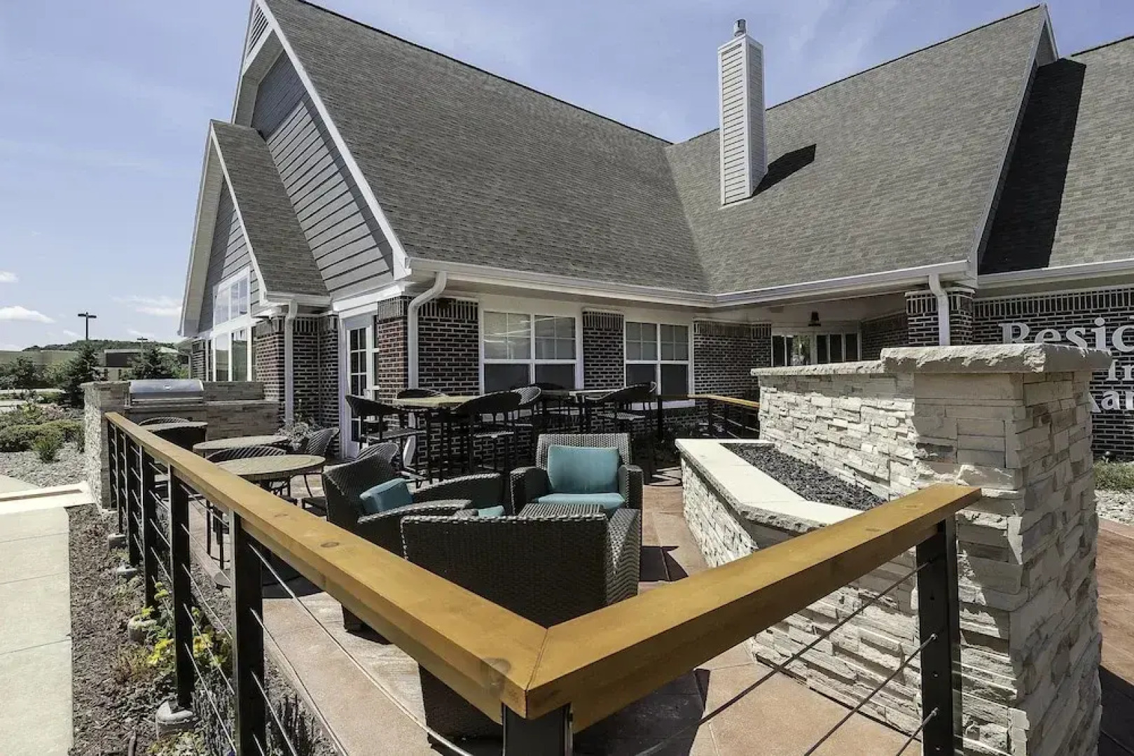 Residence Inn Madison West/Middleton