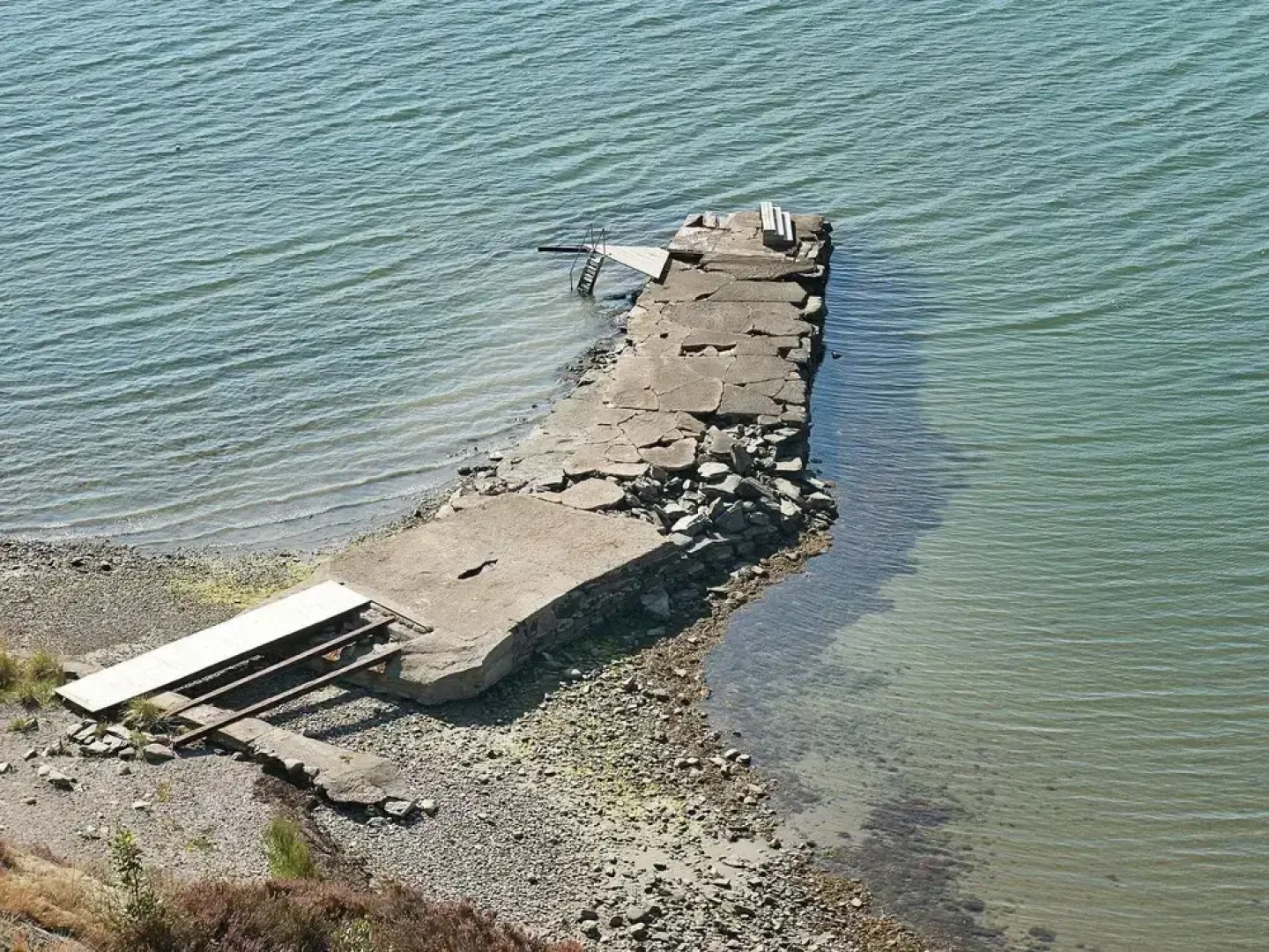 5 Person Holiday Home in Kode