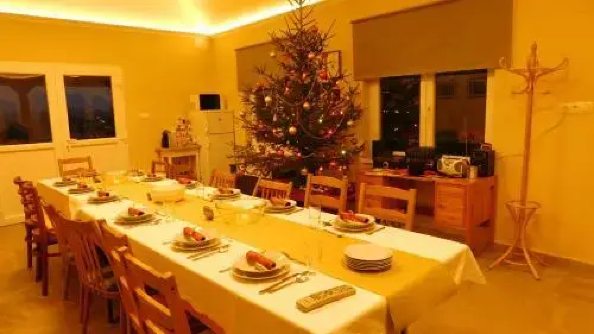 Kápolnás Vendégház