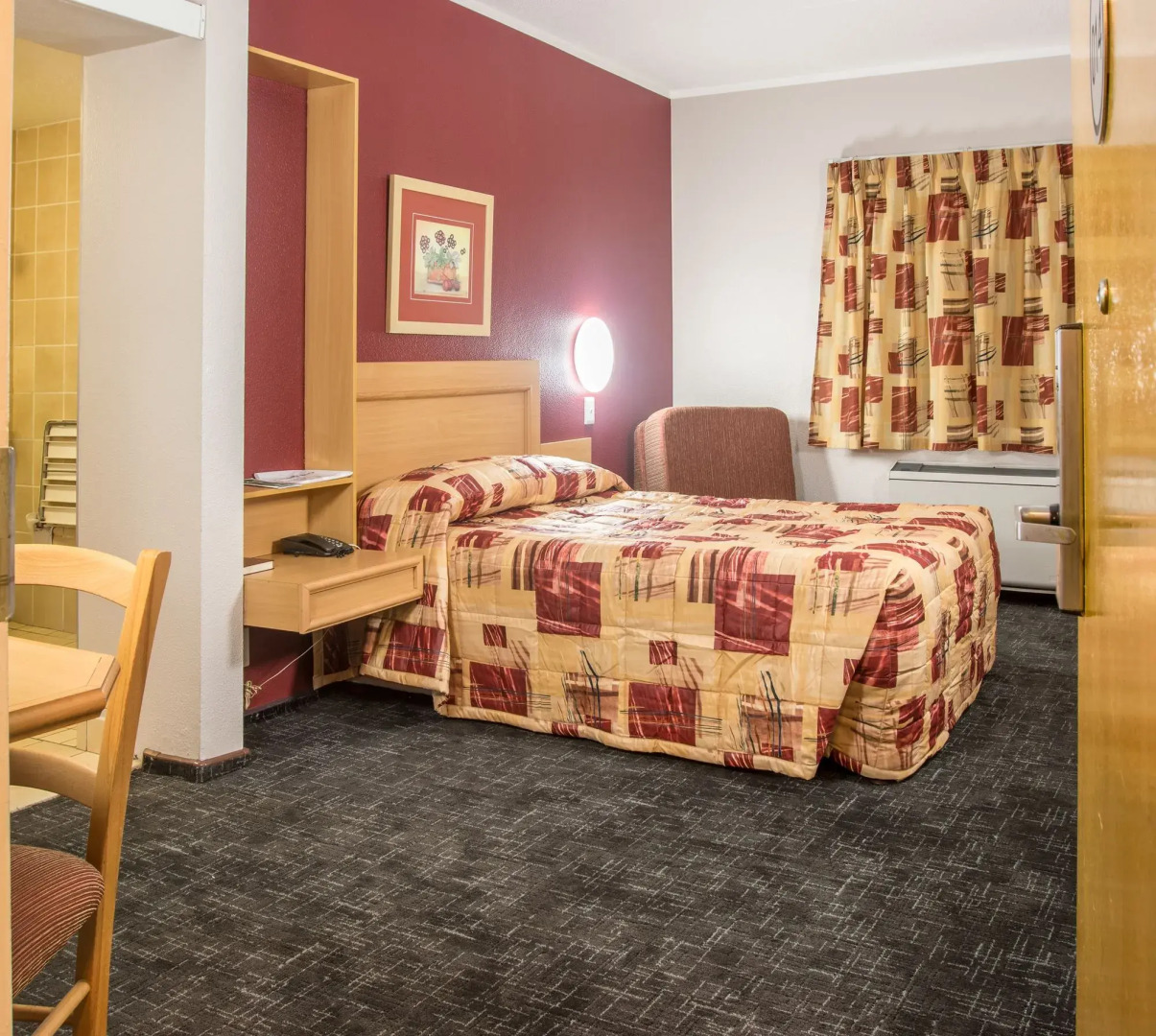 Road Lodge Johannesburg Airport