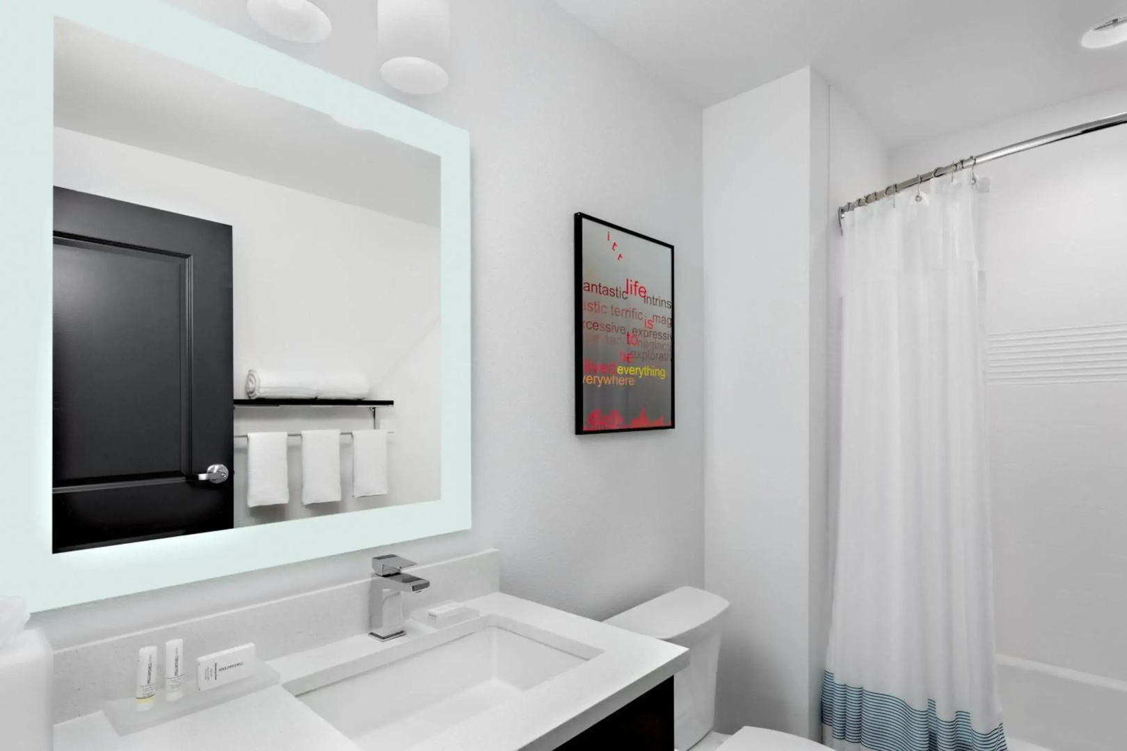 TownePlace Suites by Marriott Loveland Fort Collins