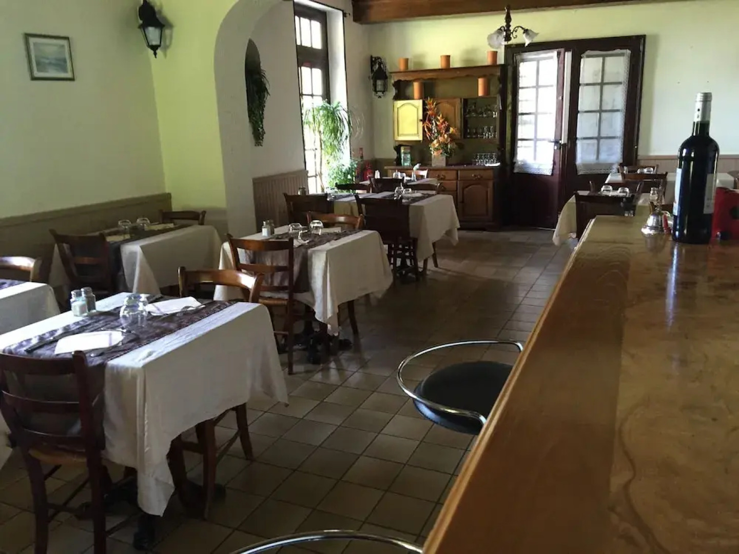 Hostellerie Landaise