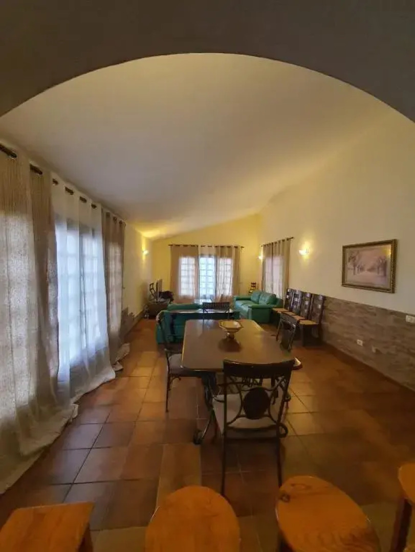 Exclusively located Golf Villa with heated pool