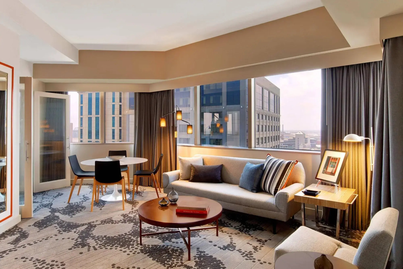 Le Méridien New Orleans