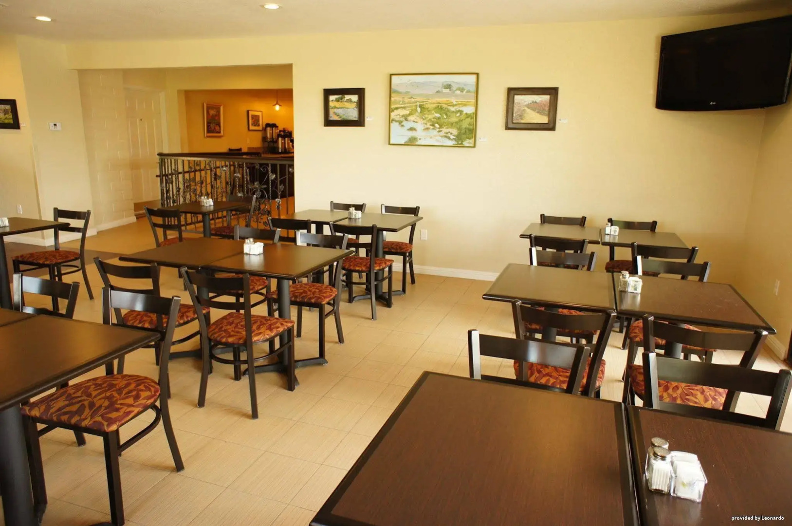 Best Western Orchard Inn