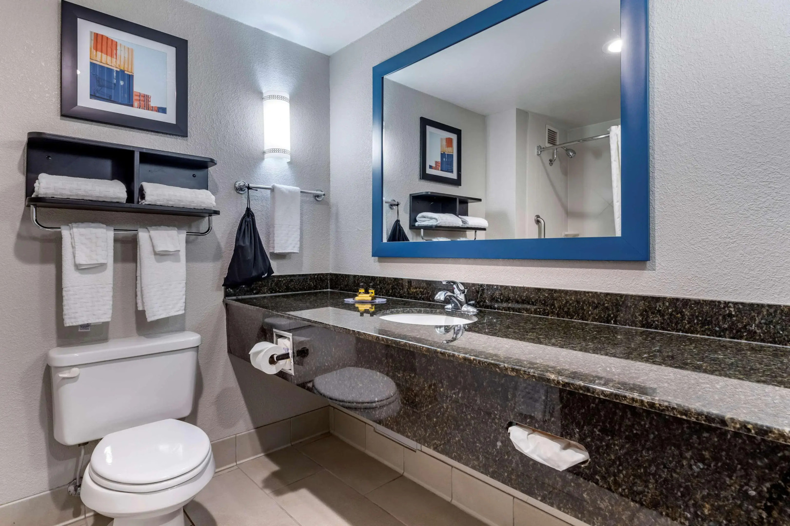 Best Western Plus Castlerock Inn & Suites