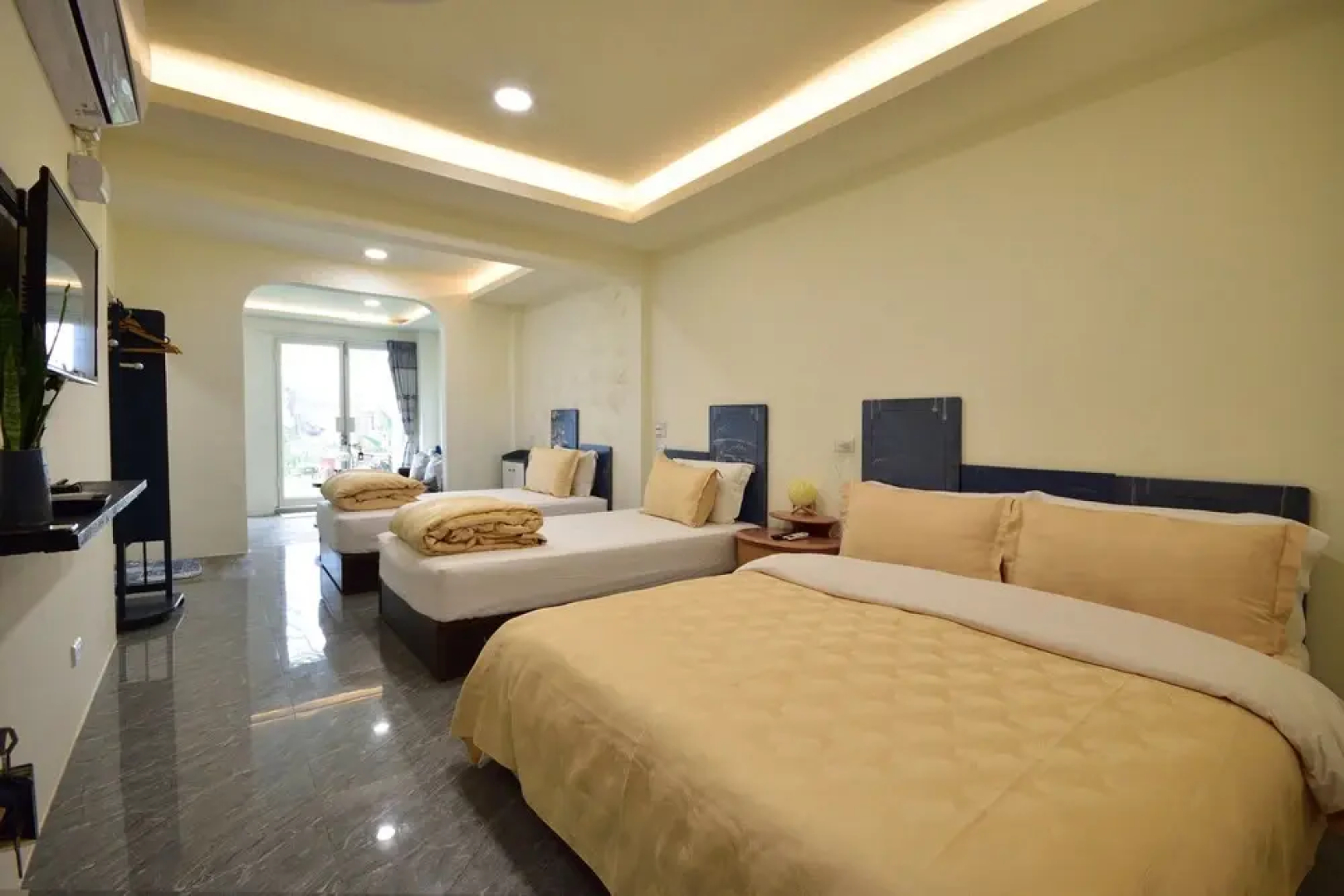 Taitung Linyuan B&B