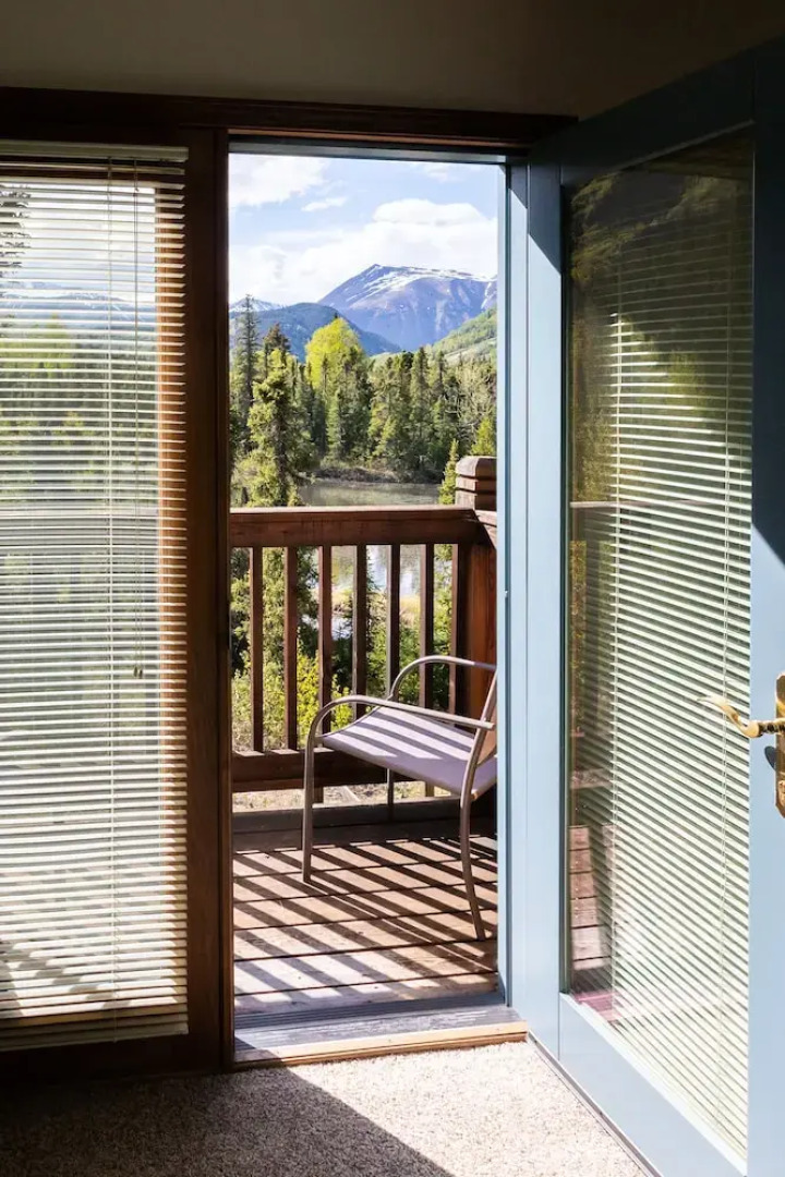 The Inn at Tern Lake