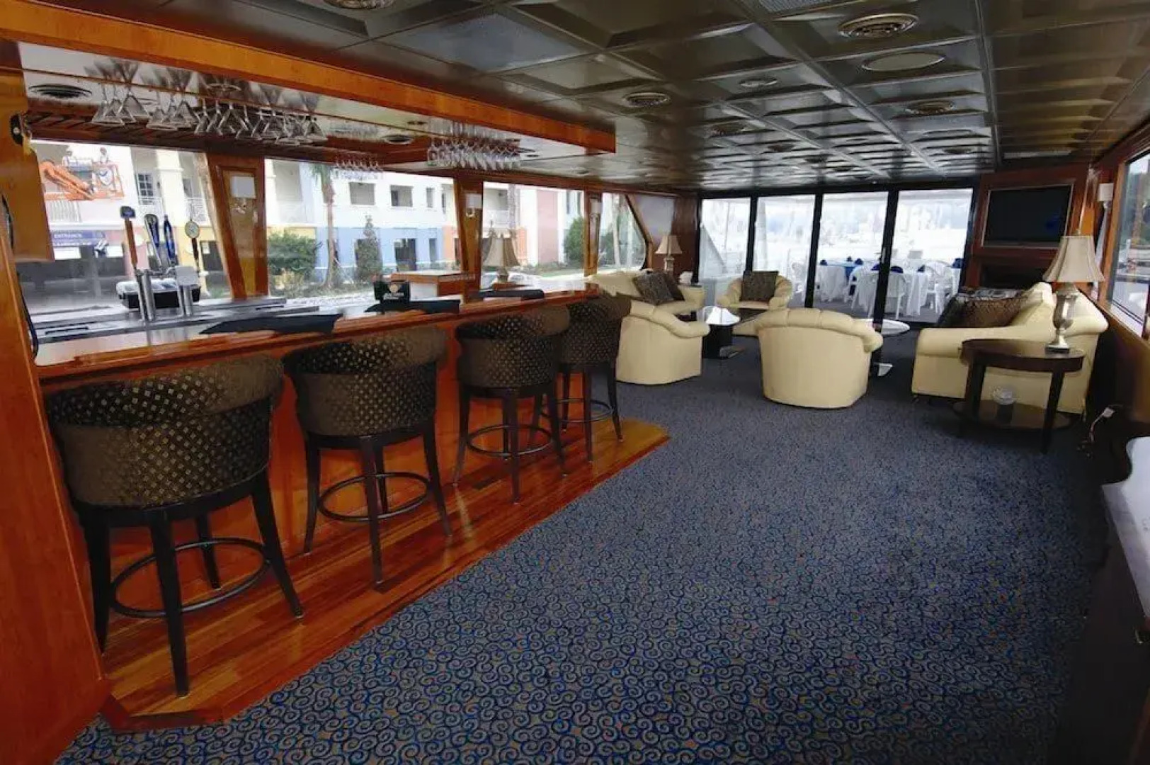 The Lodge at Hammock Beach Resort