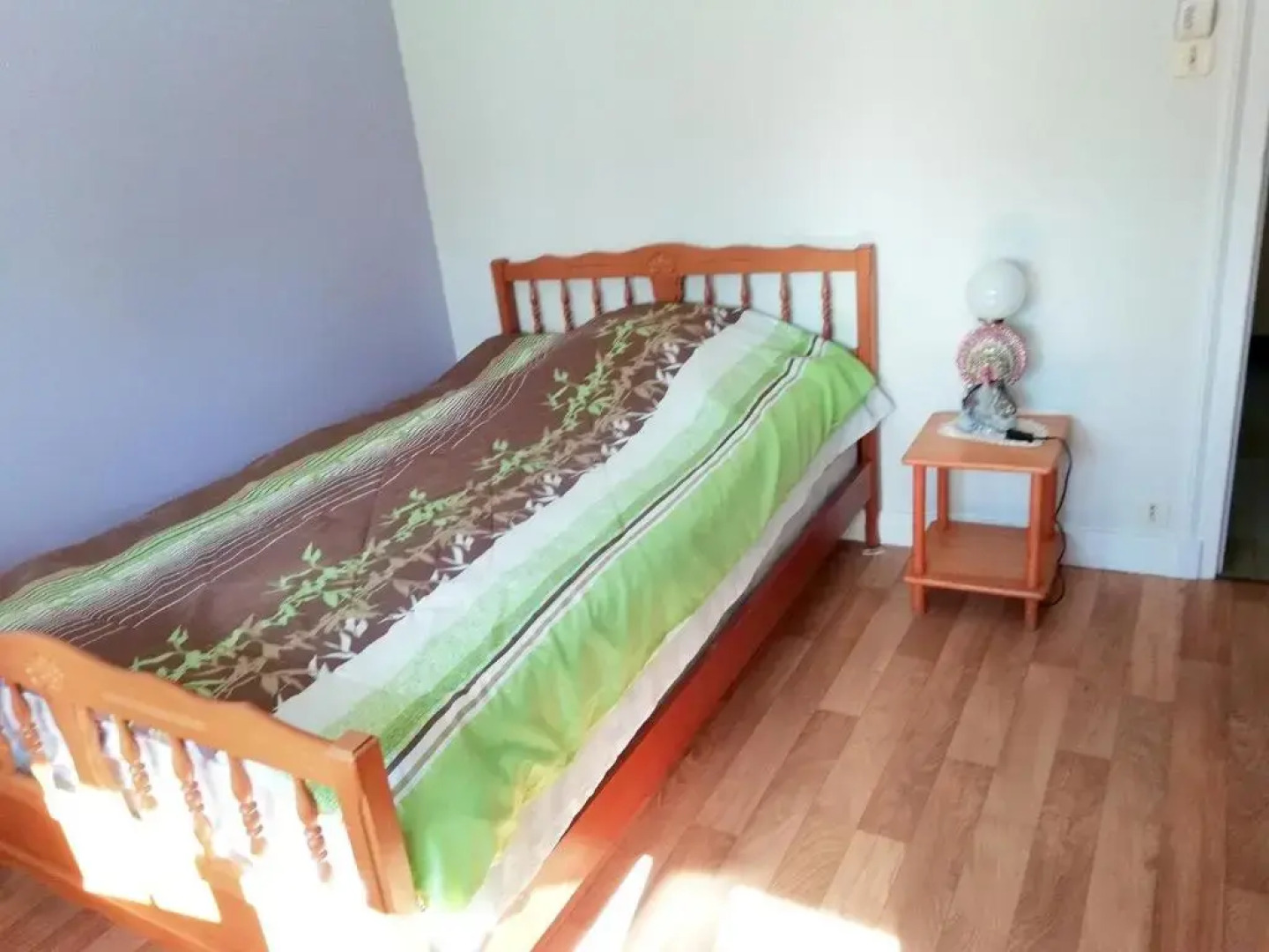 House With 3 Bedrooms in Montbron, With Furnished Garden