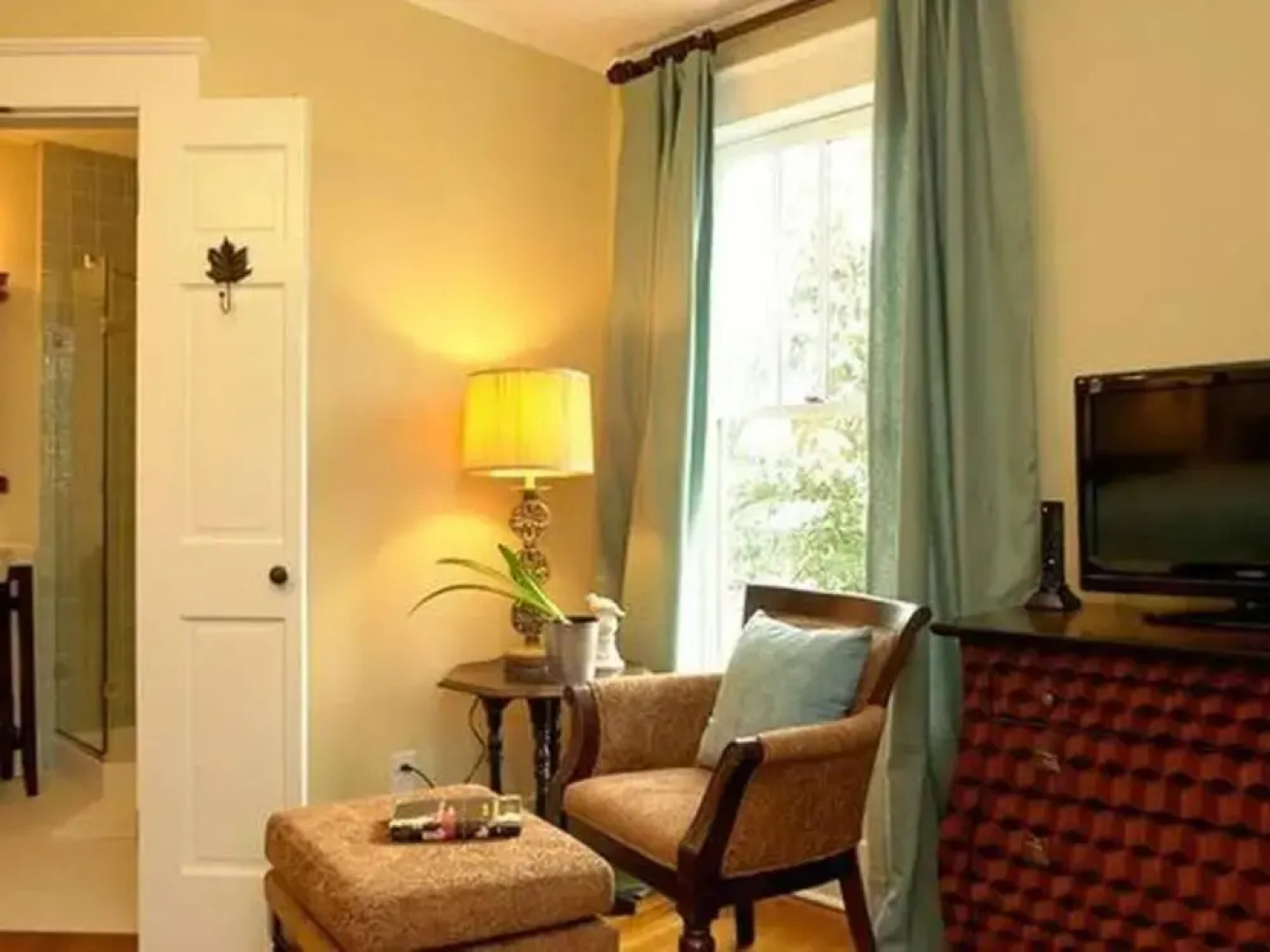 458 West Bed & Breakfast