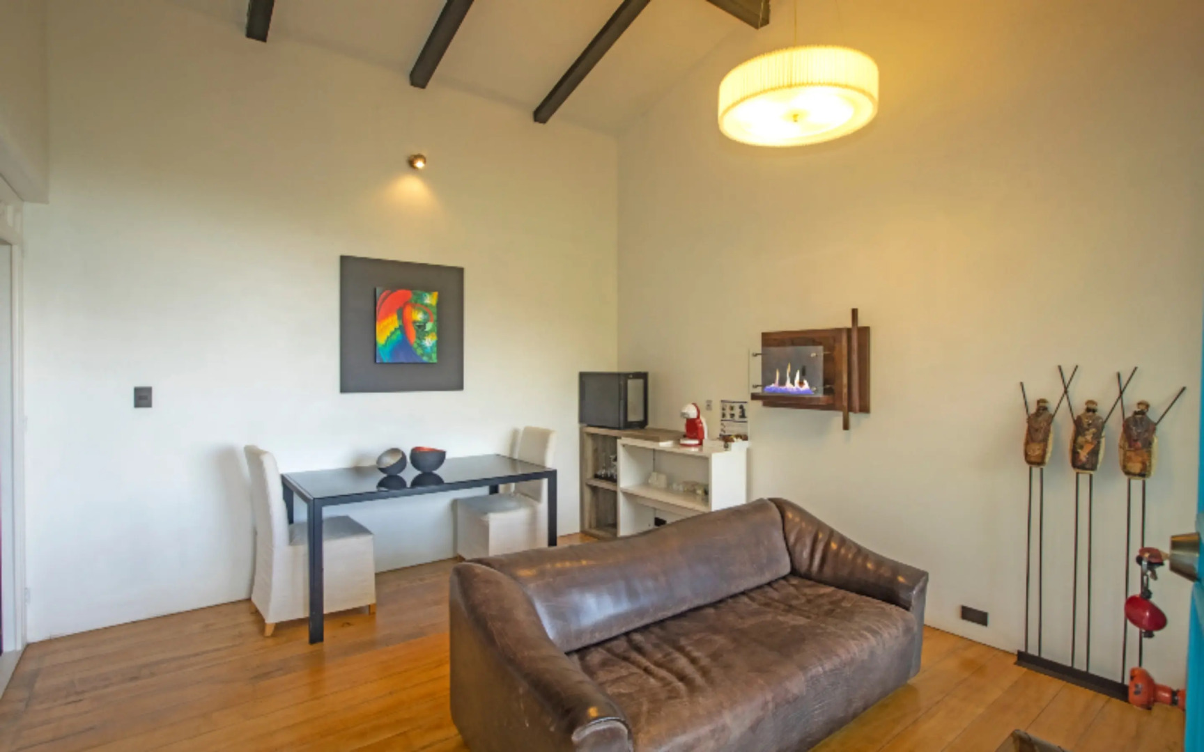 Dantica Cloud Forest Lodge