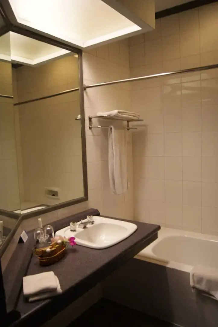 Hotel Marante Toraja