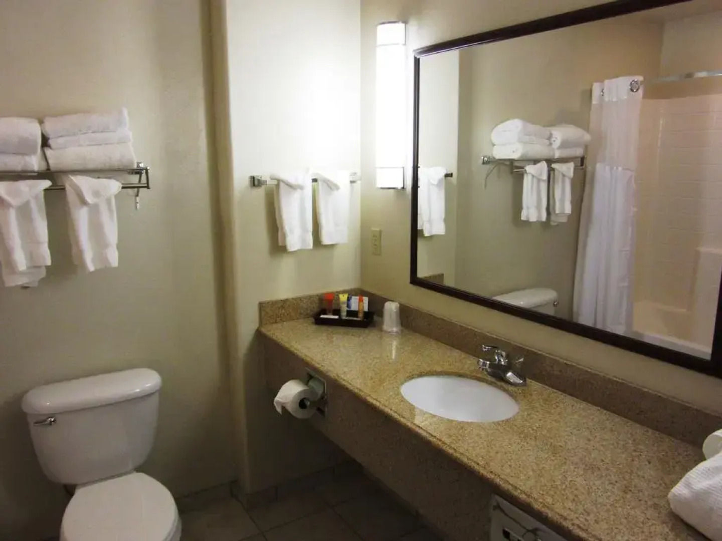 Yellowstone Park Hotel