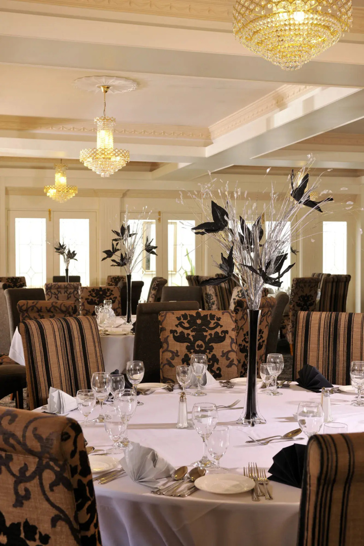 Clifton Park Hotel - Exclusive to Adults