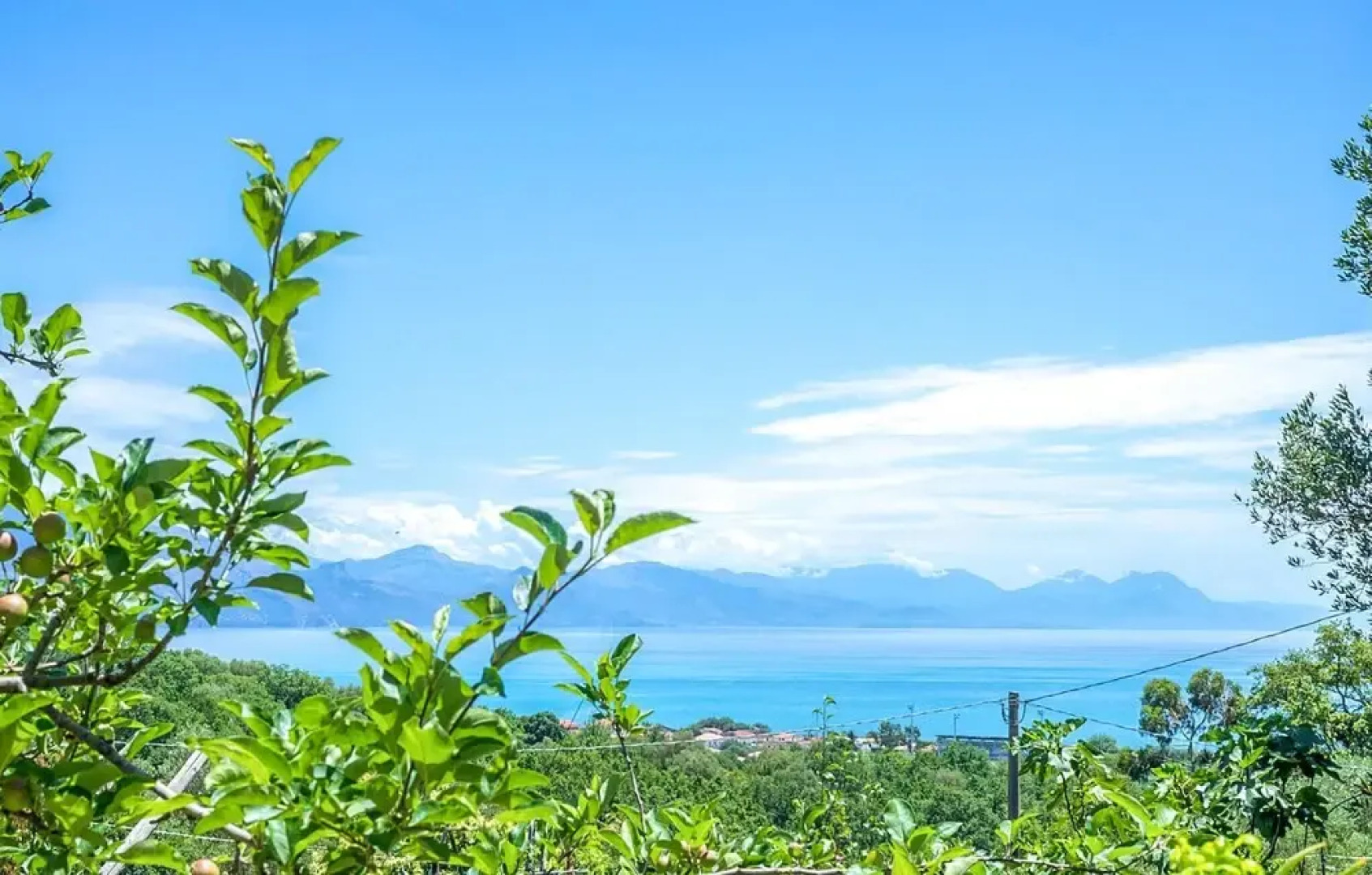 Beautiful Apartment in Policastro Bussentino With 2 Bedrooms and Wifi