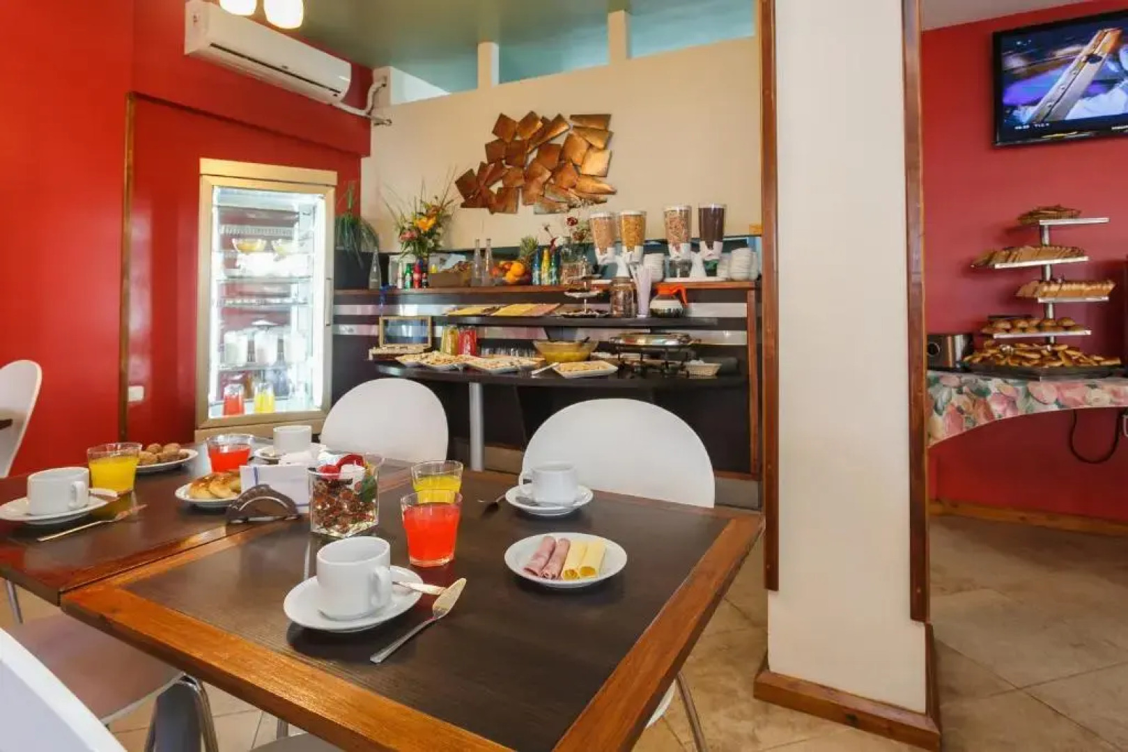 Medamar Club Apart, Suites & Spa