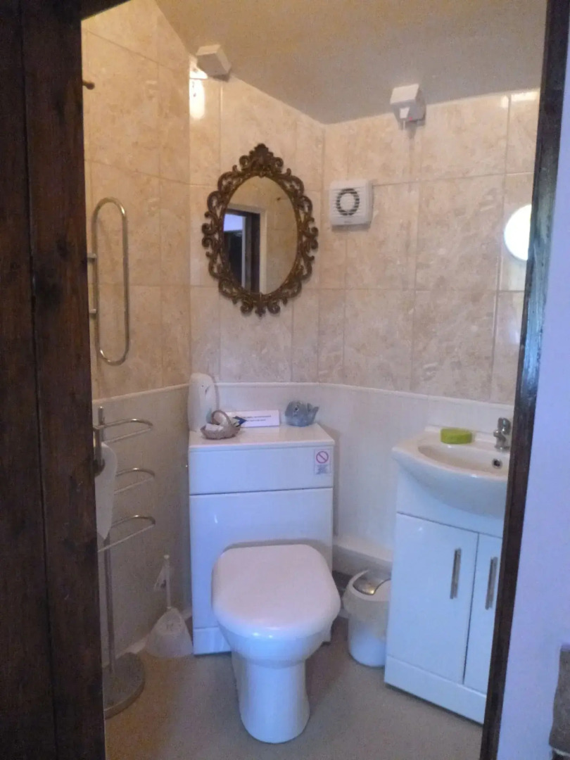 Forty Winks In North Norfolk