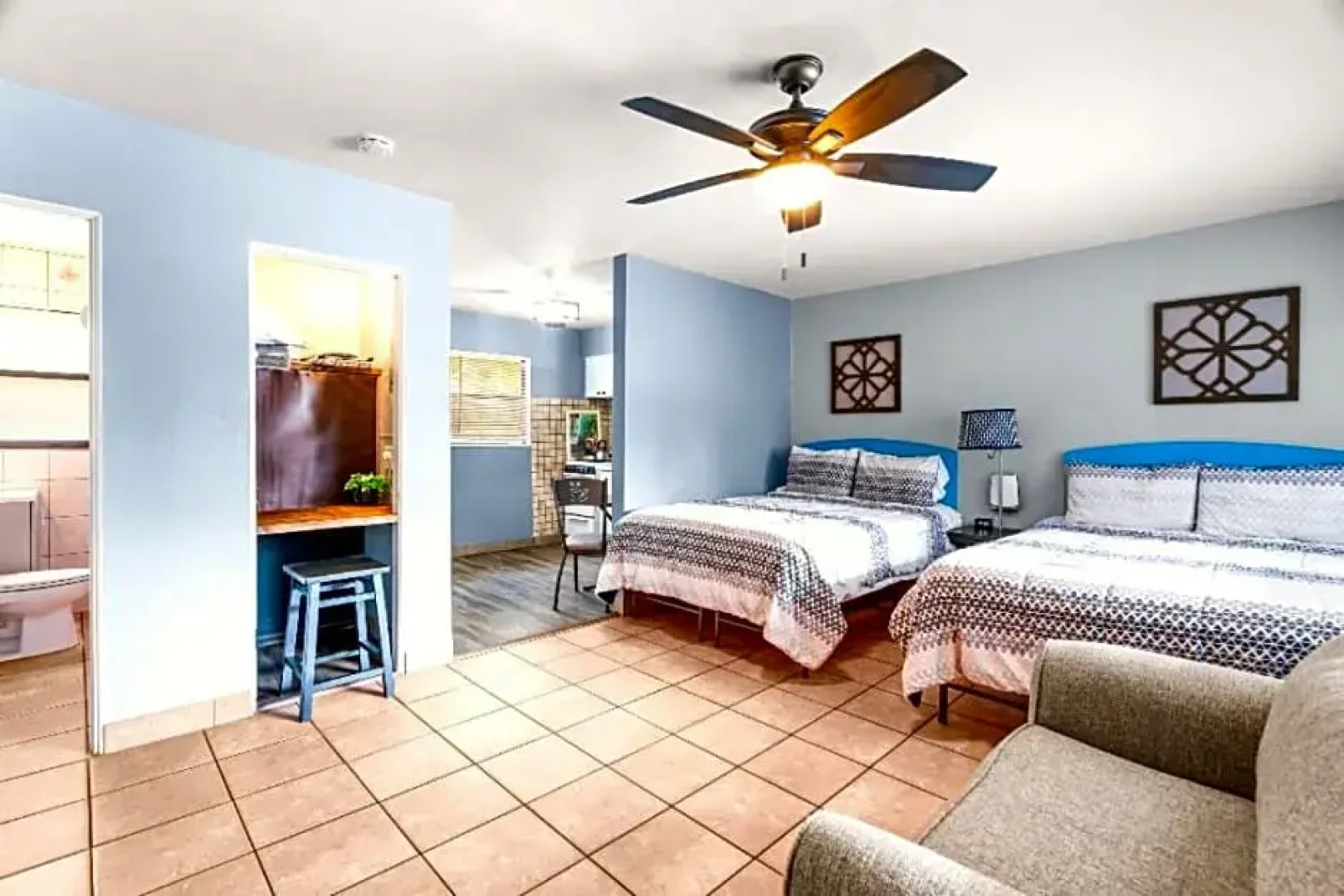 Treasure Island Beach Villa