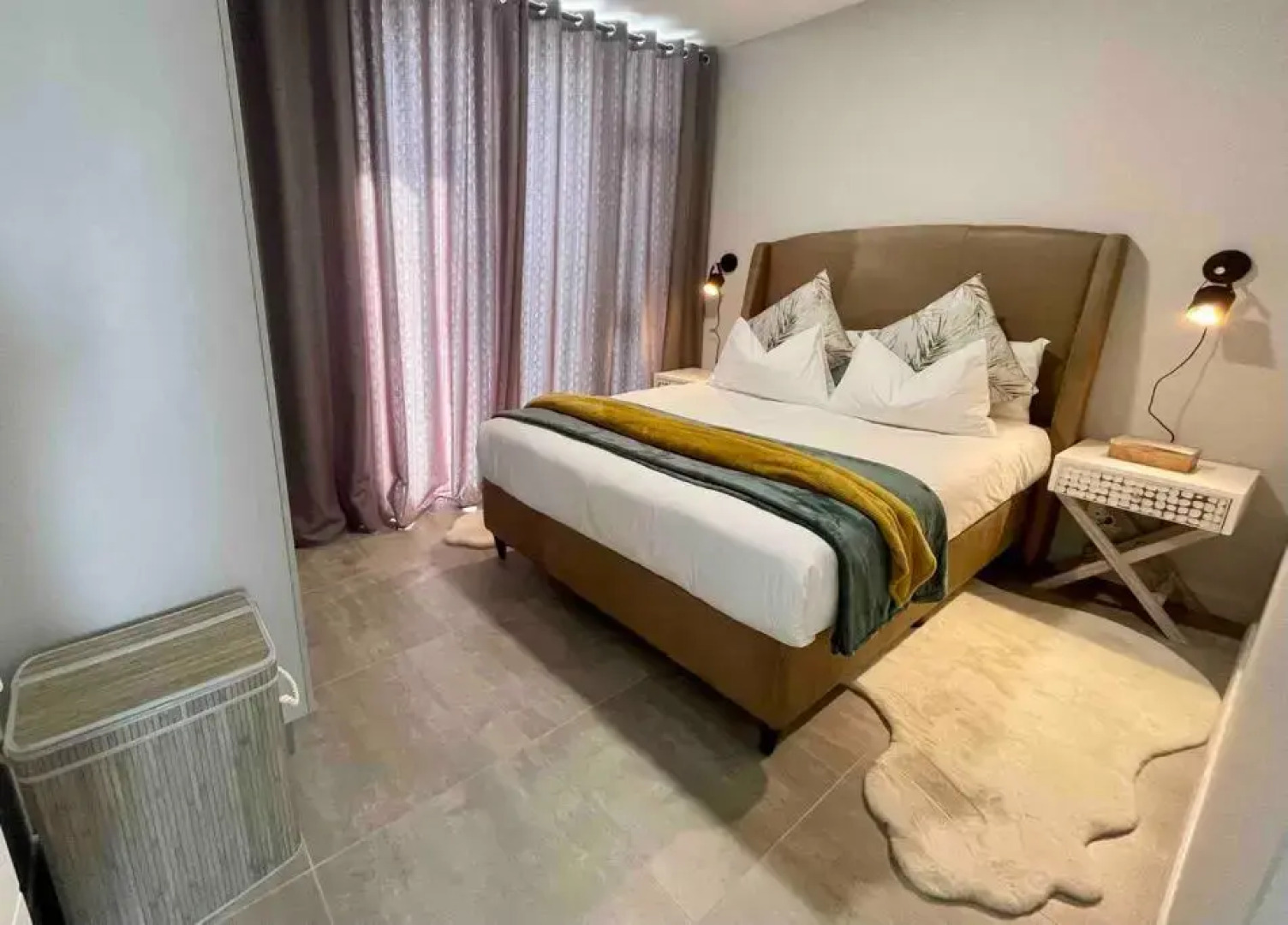 Flat 14 Block 6 Bellamare