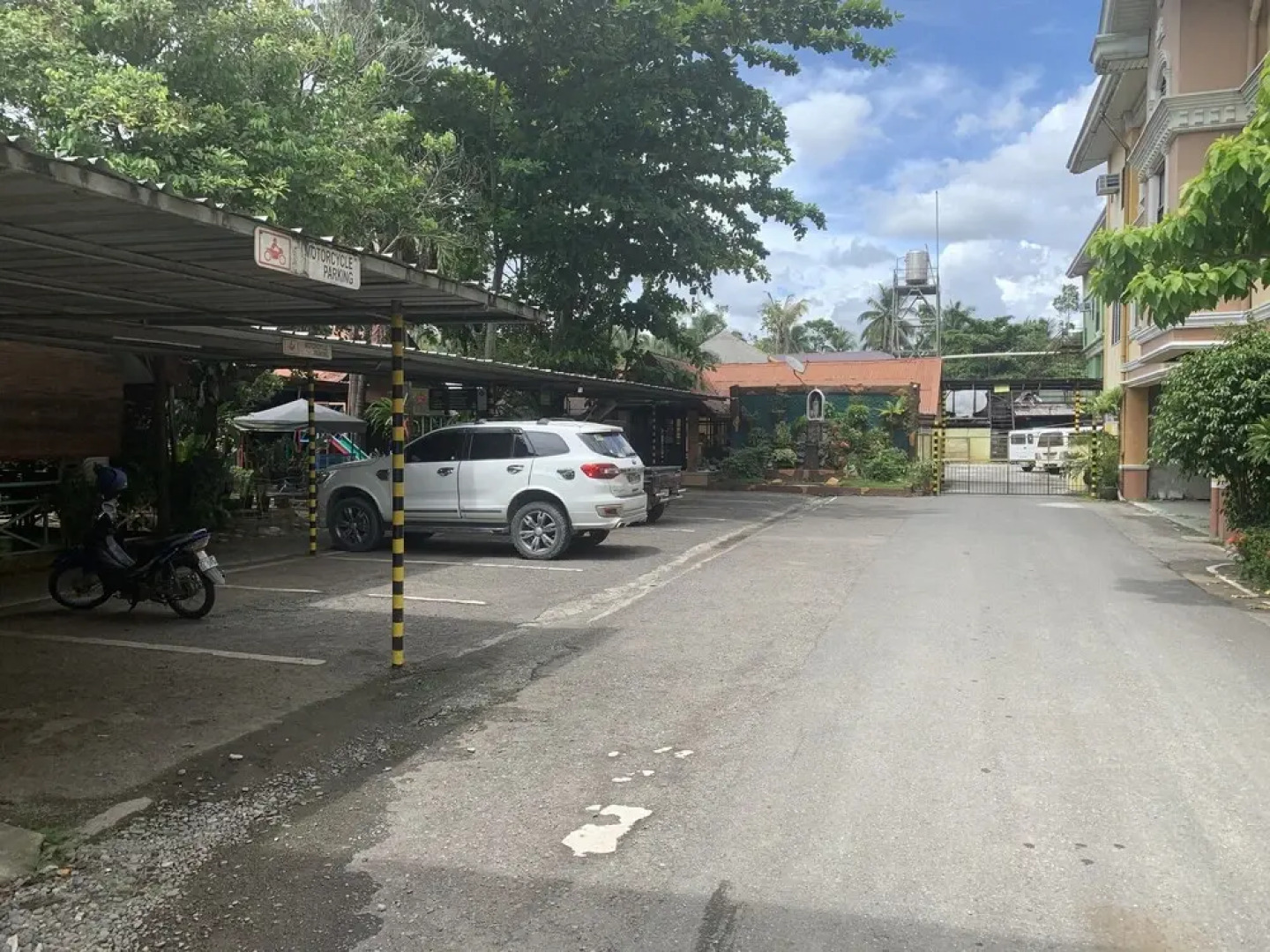 Rufina's Leisure Center