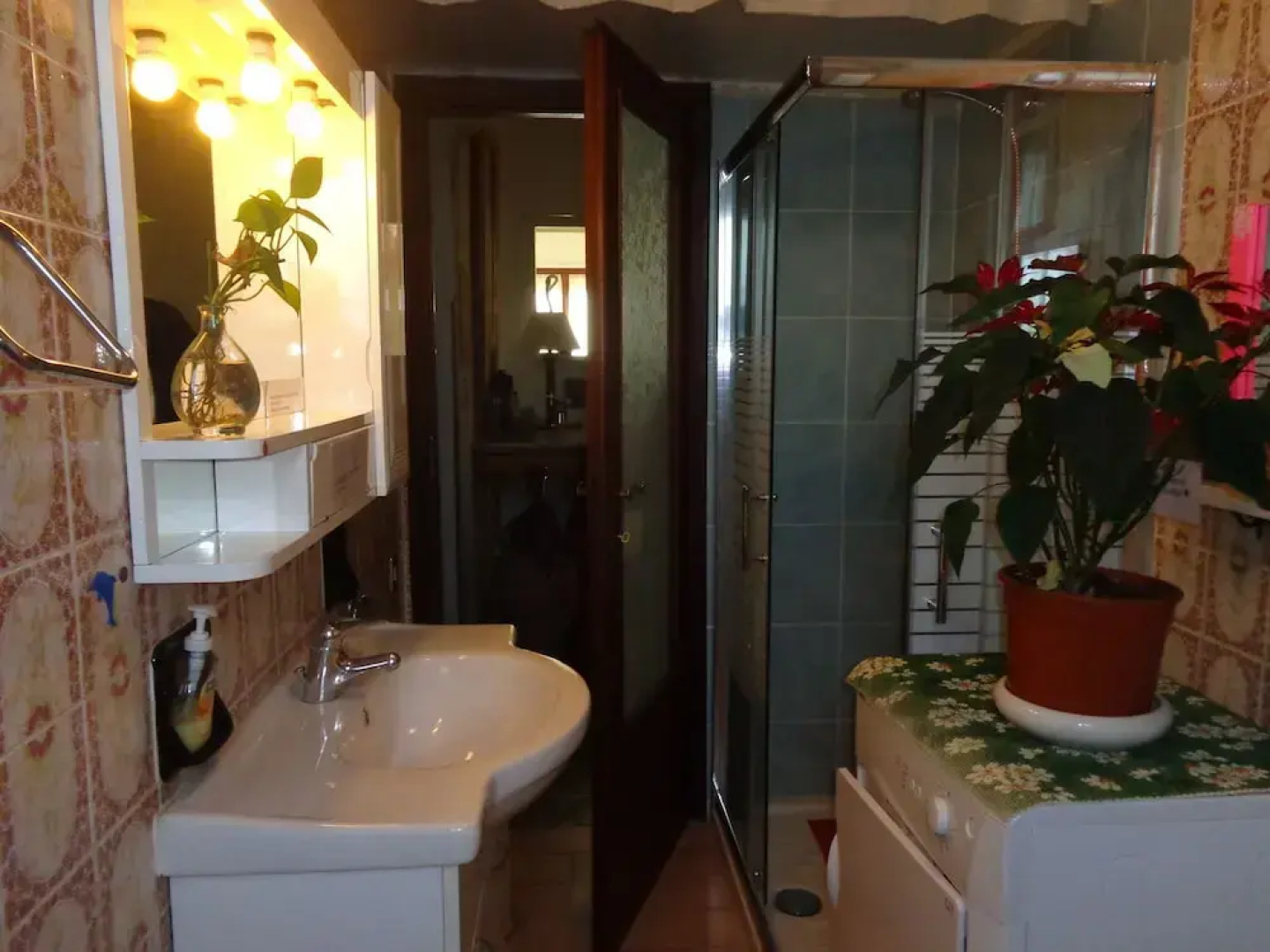 Maison De Dora B&B
