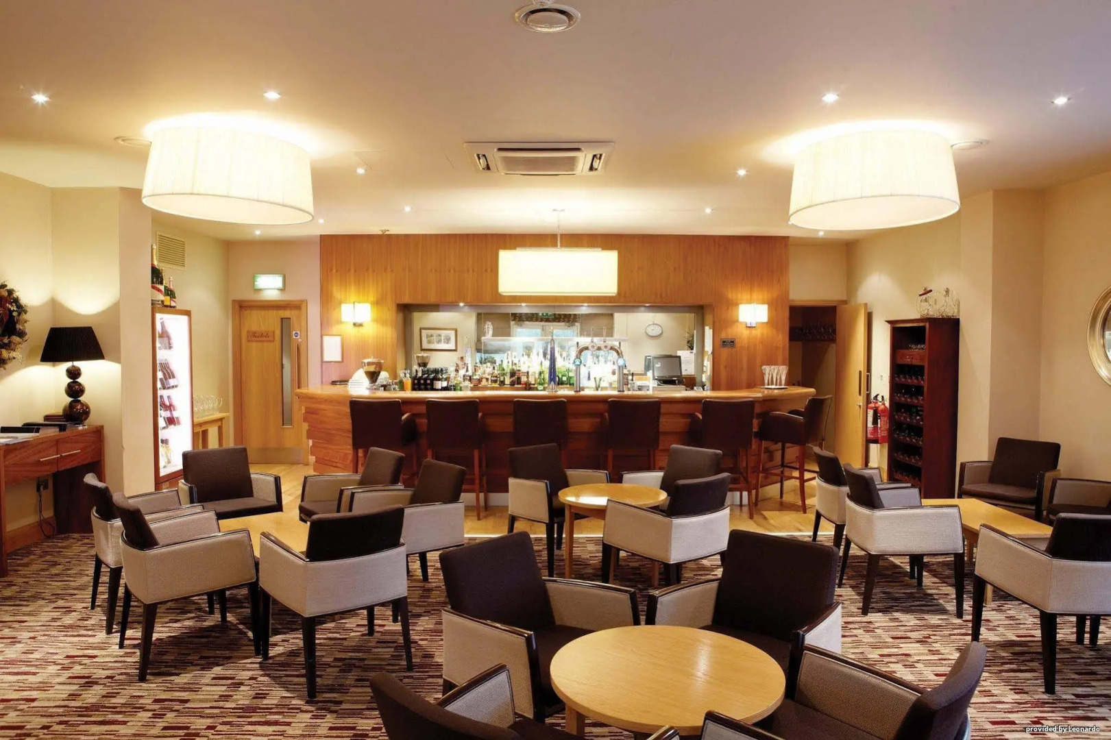 Best Western Charnwood Hotel