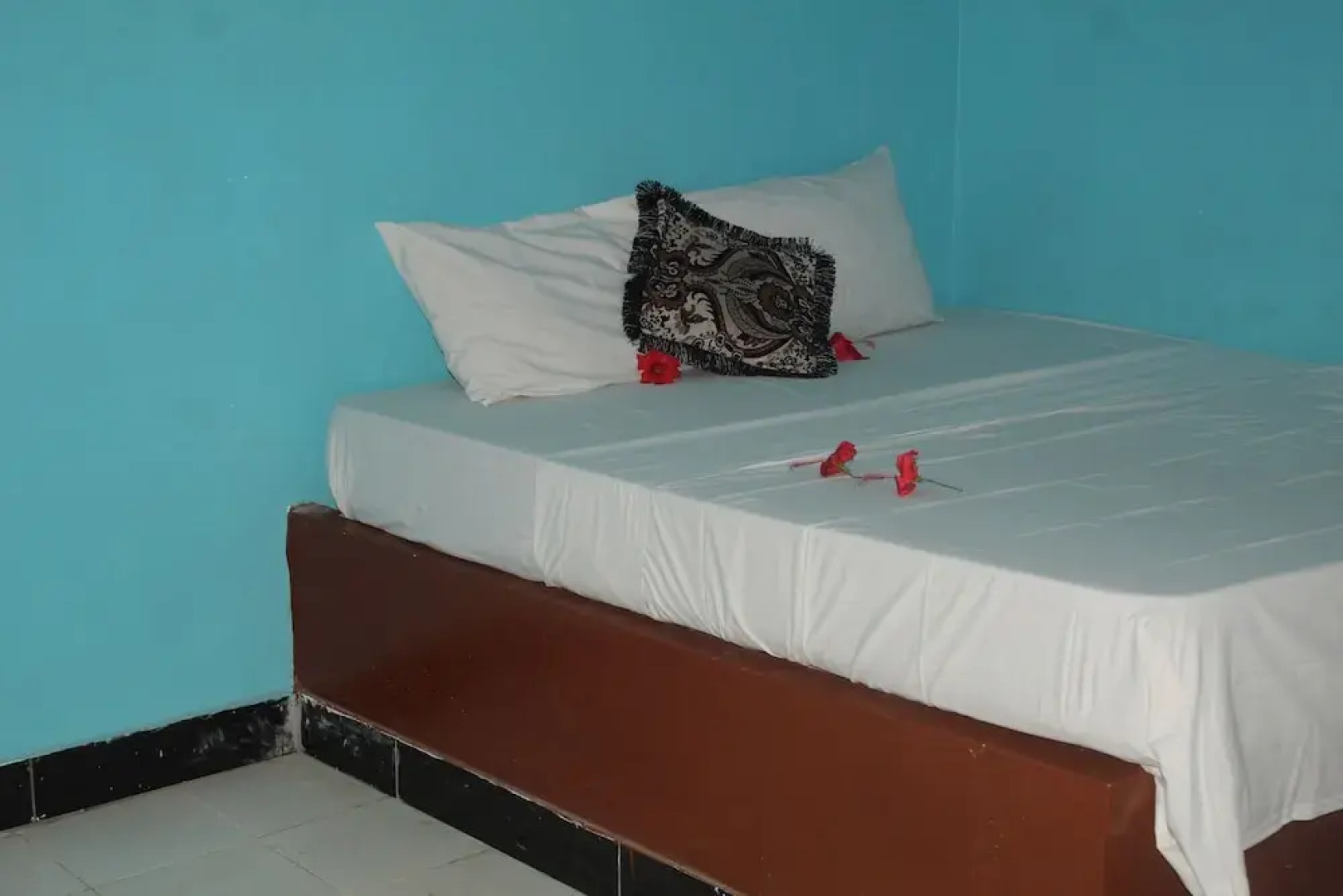 Pwani Vanilla House & Restaurant