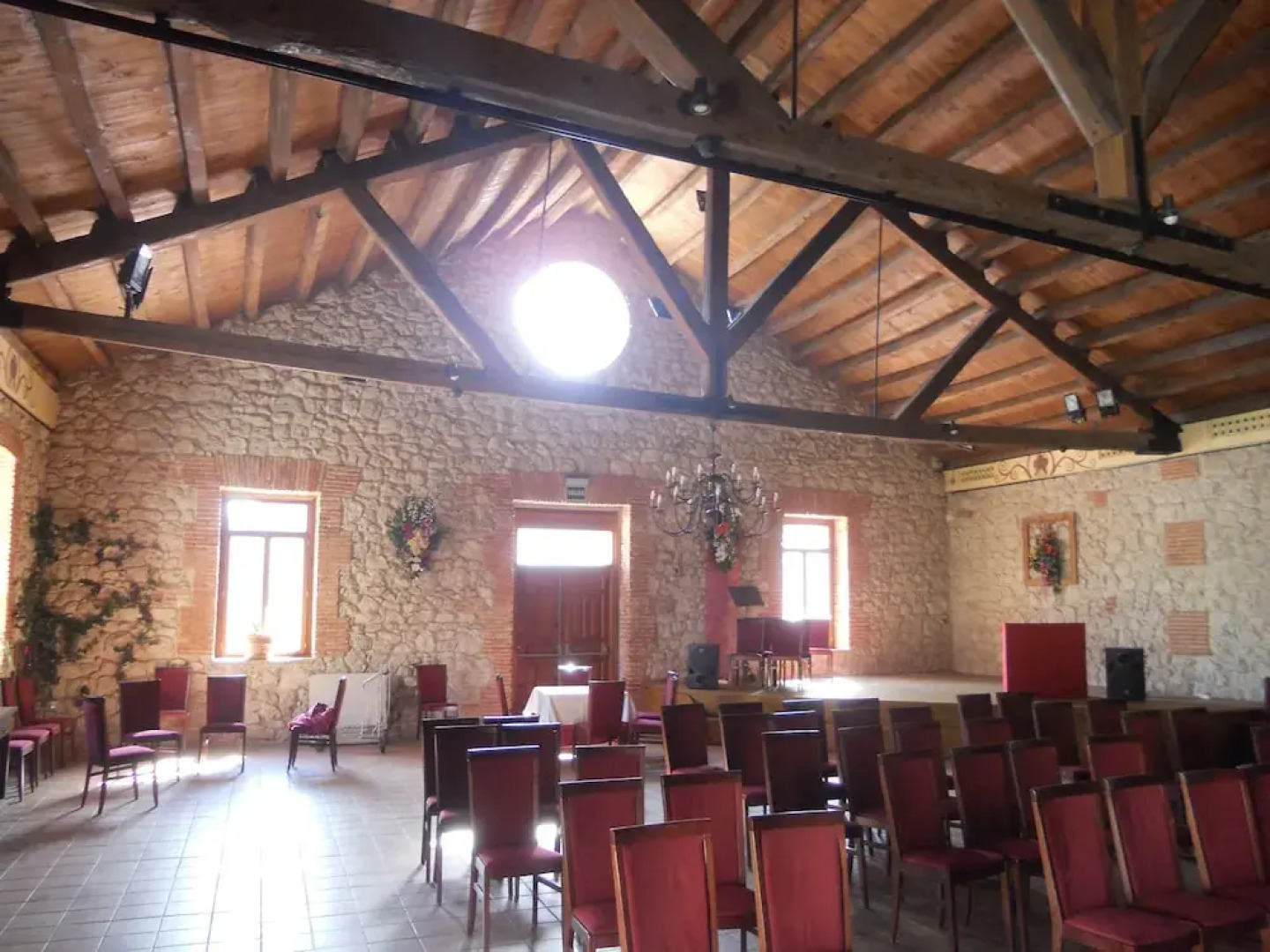 Hotel Ribera del Duero