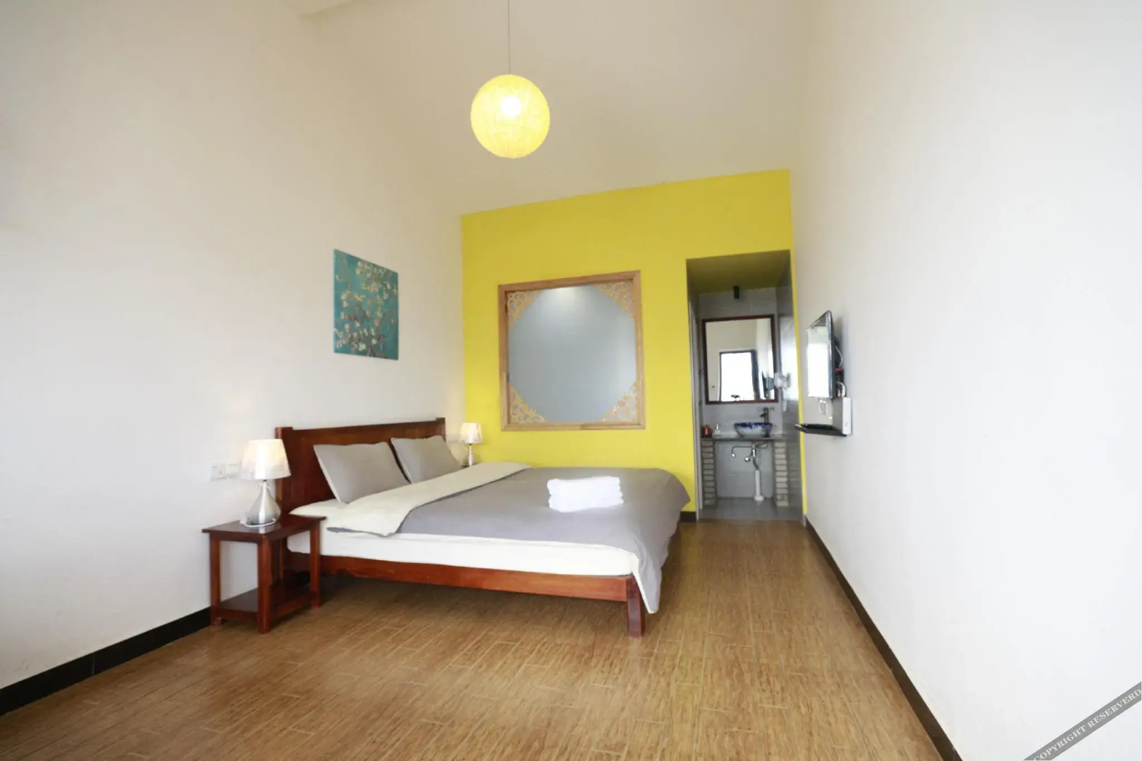 Lijiang Garden Inn