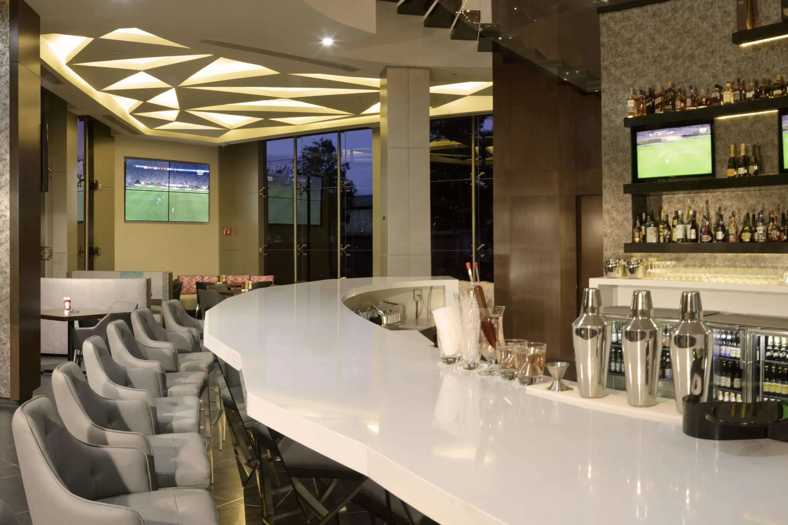 HS HOTSSON Hotel Silao